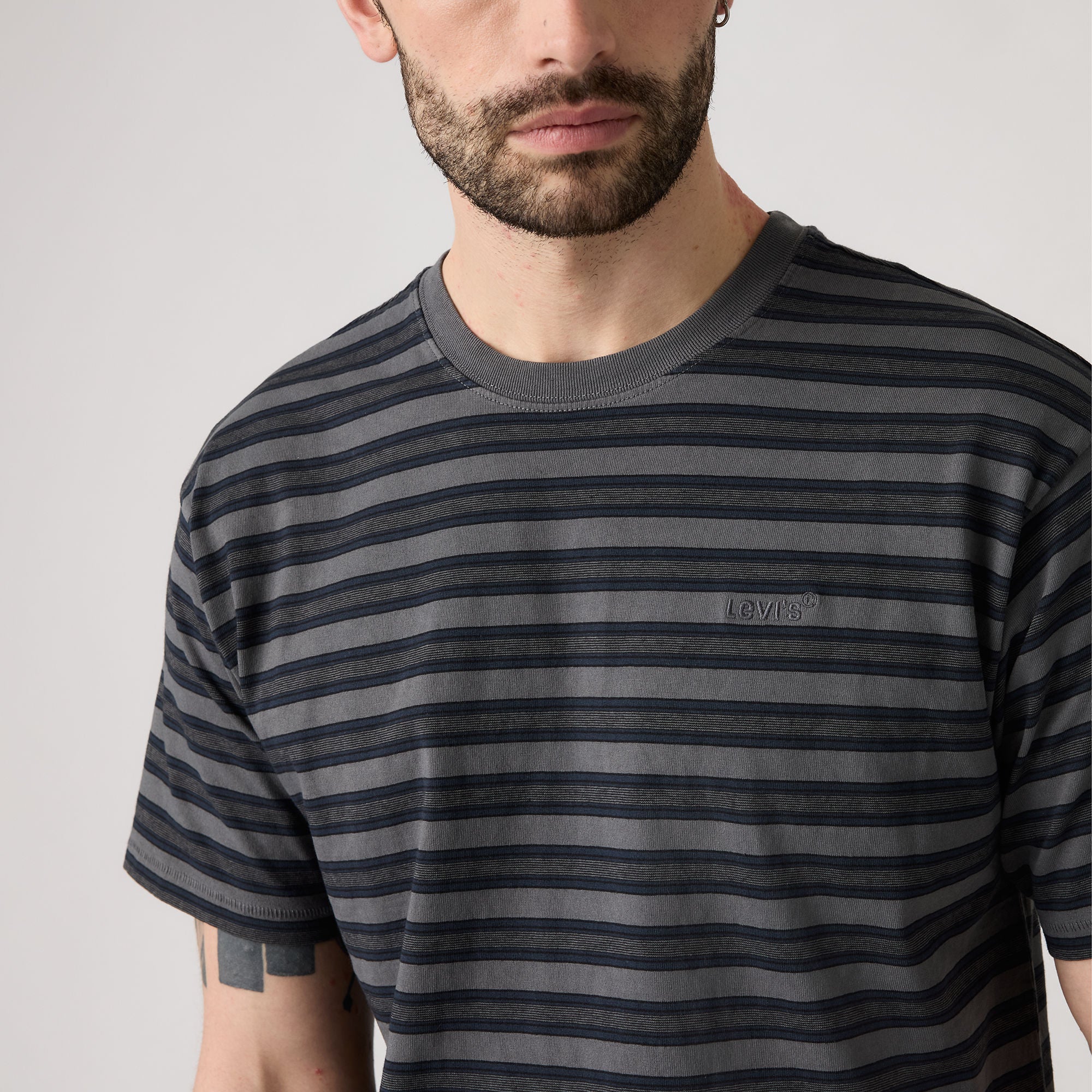Levi's® Men's Red Tab Vintage T-Shirt - Image 4