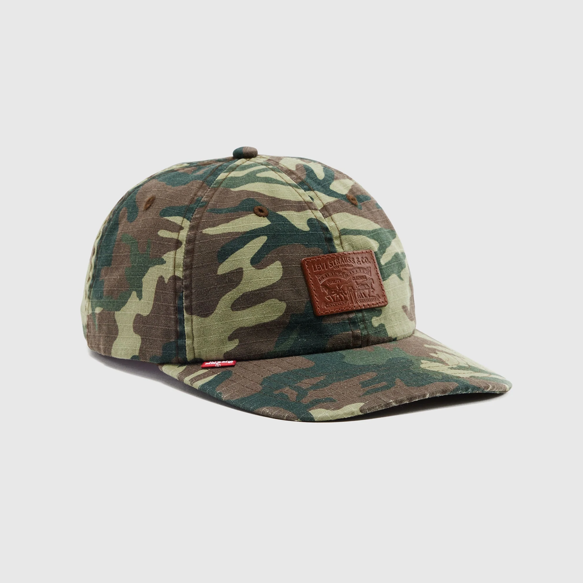 Levi's® Men's Relaxed Dad Cap - Image 4