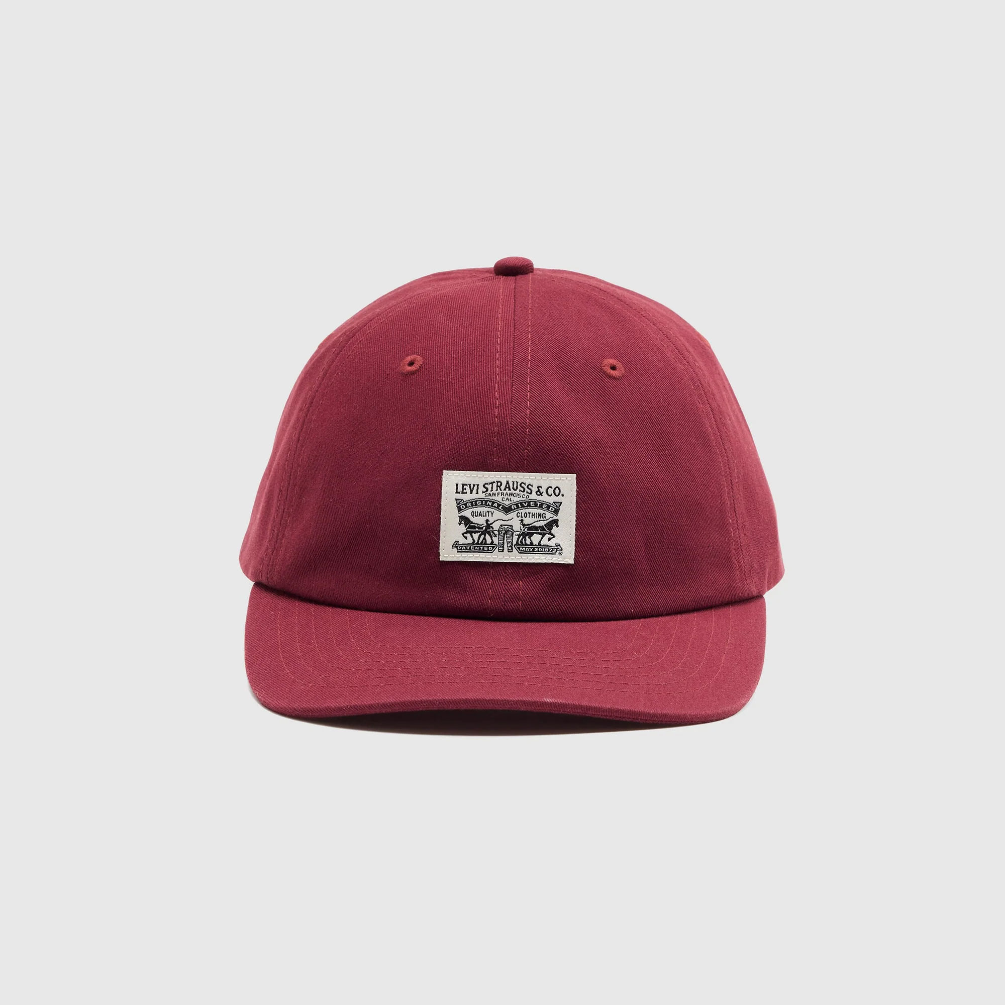 Levi's® Men's Relaxed Dad Cap - Image 2