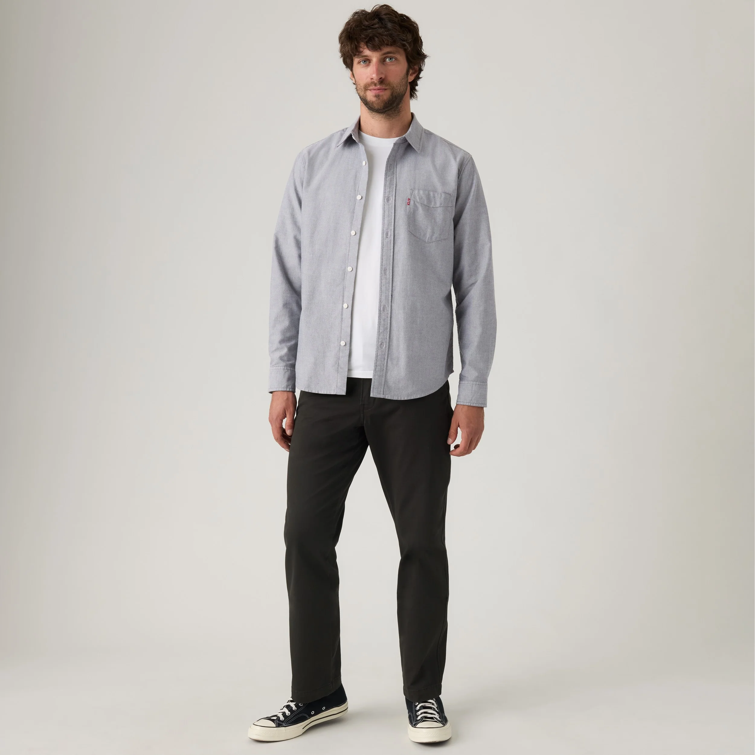 Levi's® Men's XX Chino Relaxed Straight