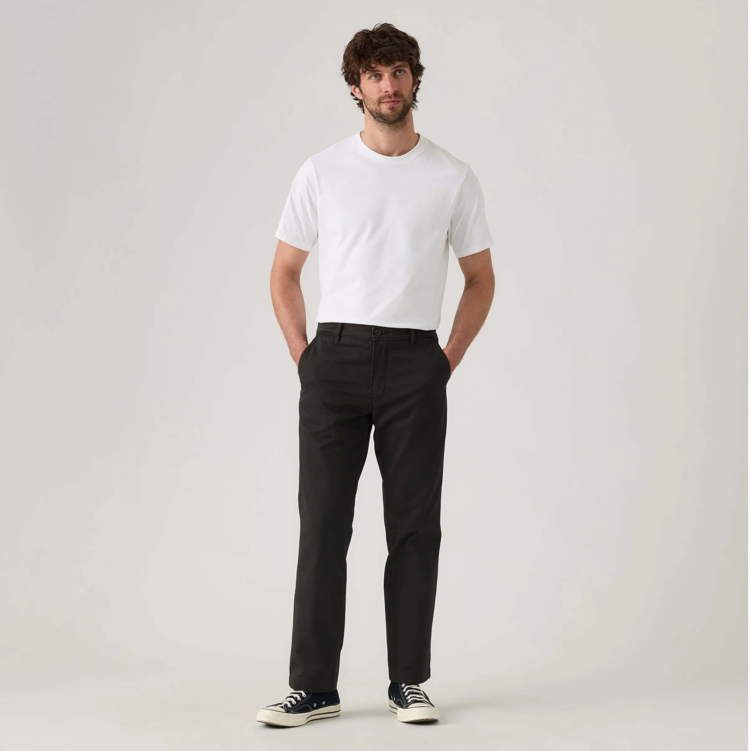 Levi's® Men's XX Chino Relaxed Straight - Image 2