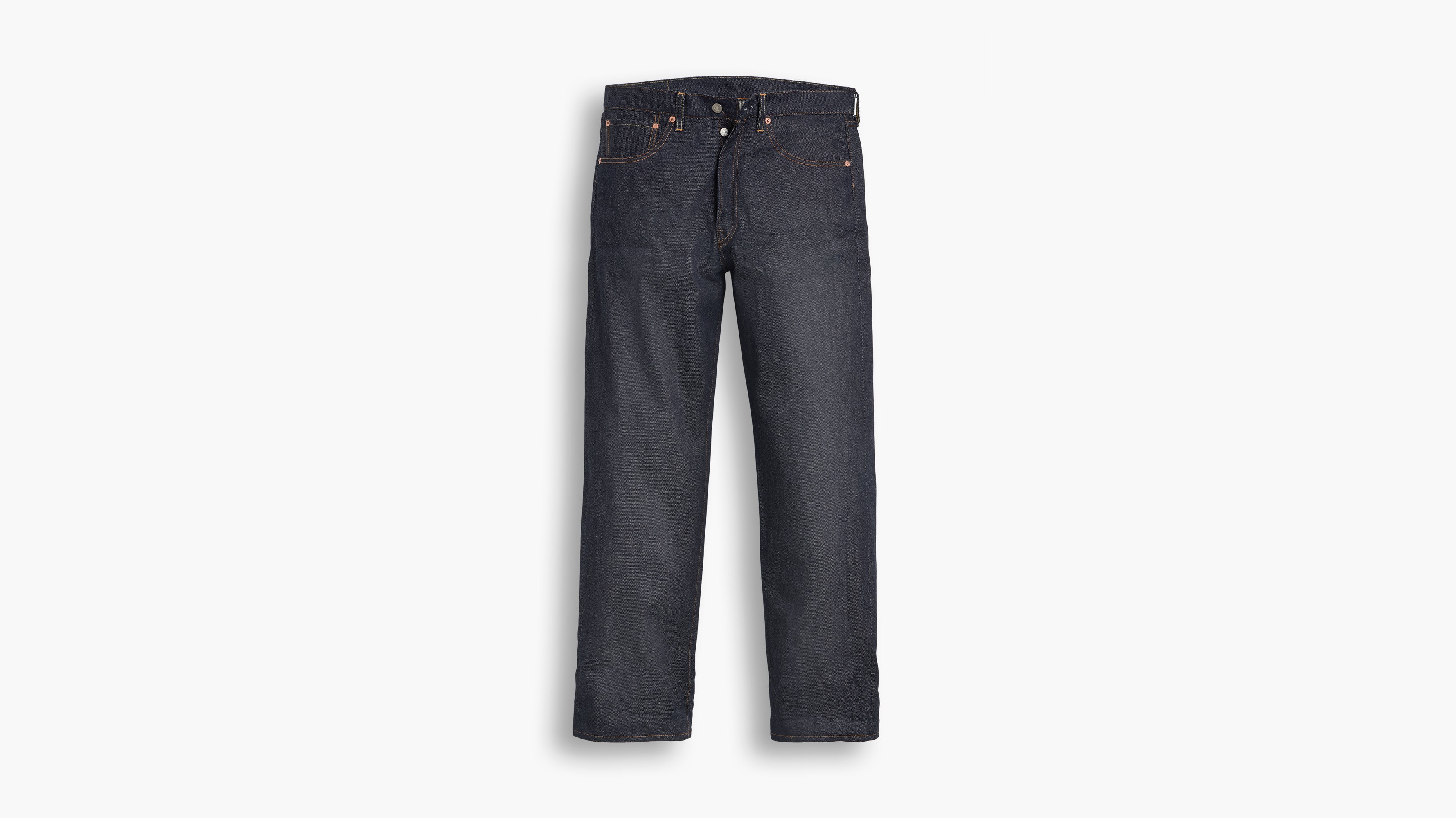 Levi’s® Vintage Clothing Men's 1955 501®  Jeans - Image 11