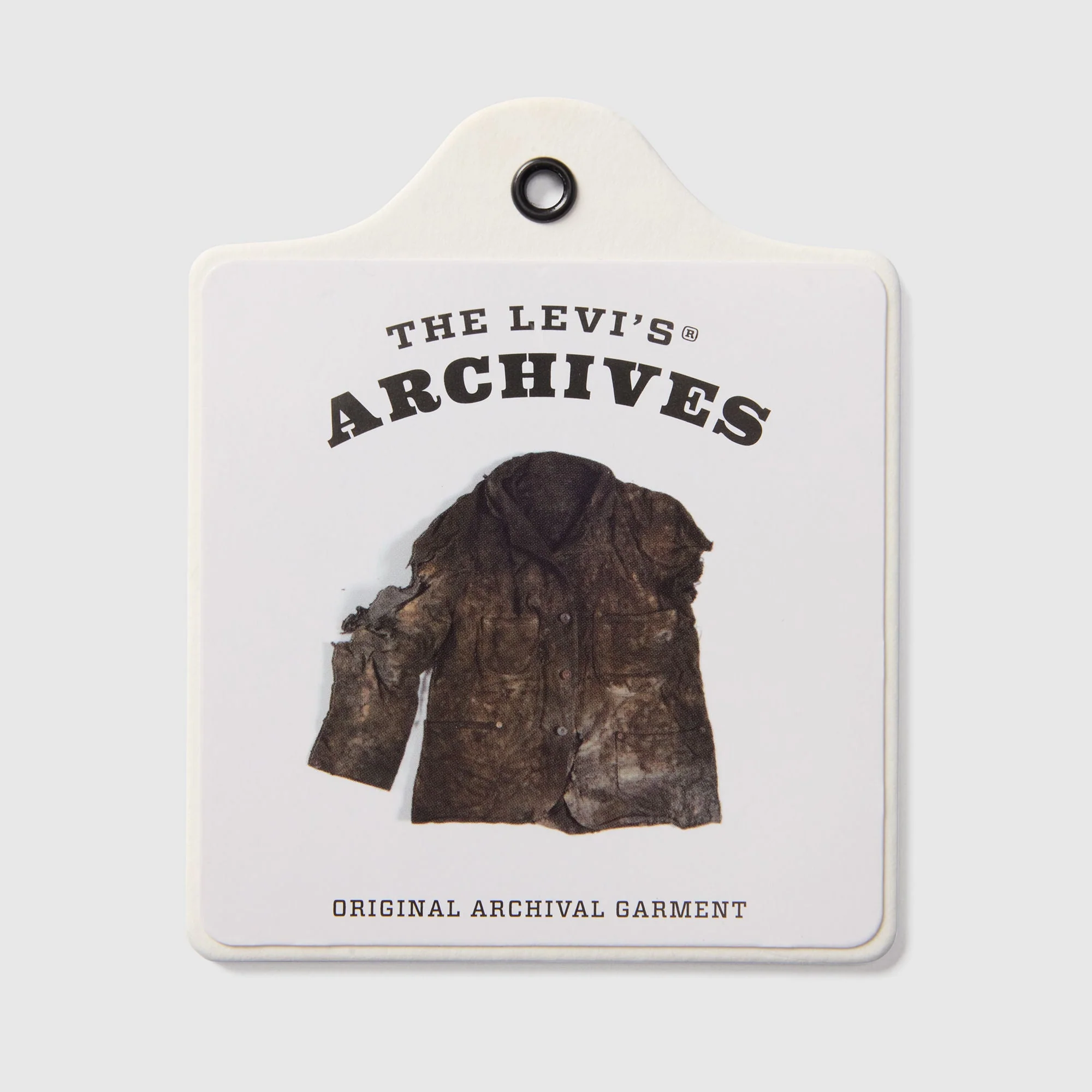 Levi's® Vintage Clothing Men's 19th Century Sack Coat - Image 10