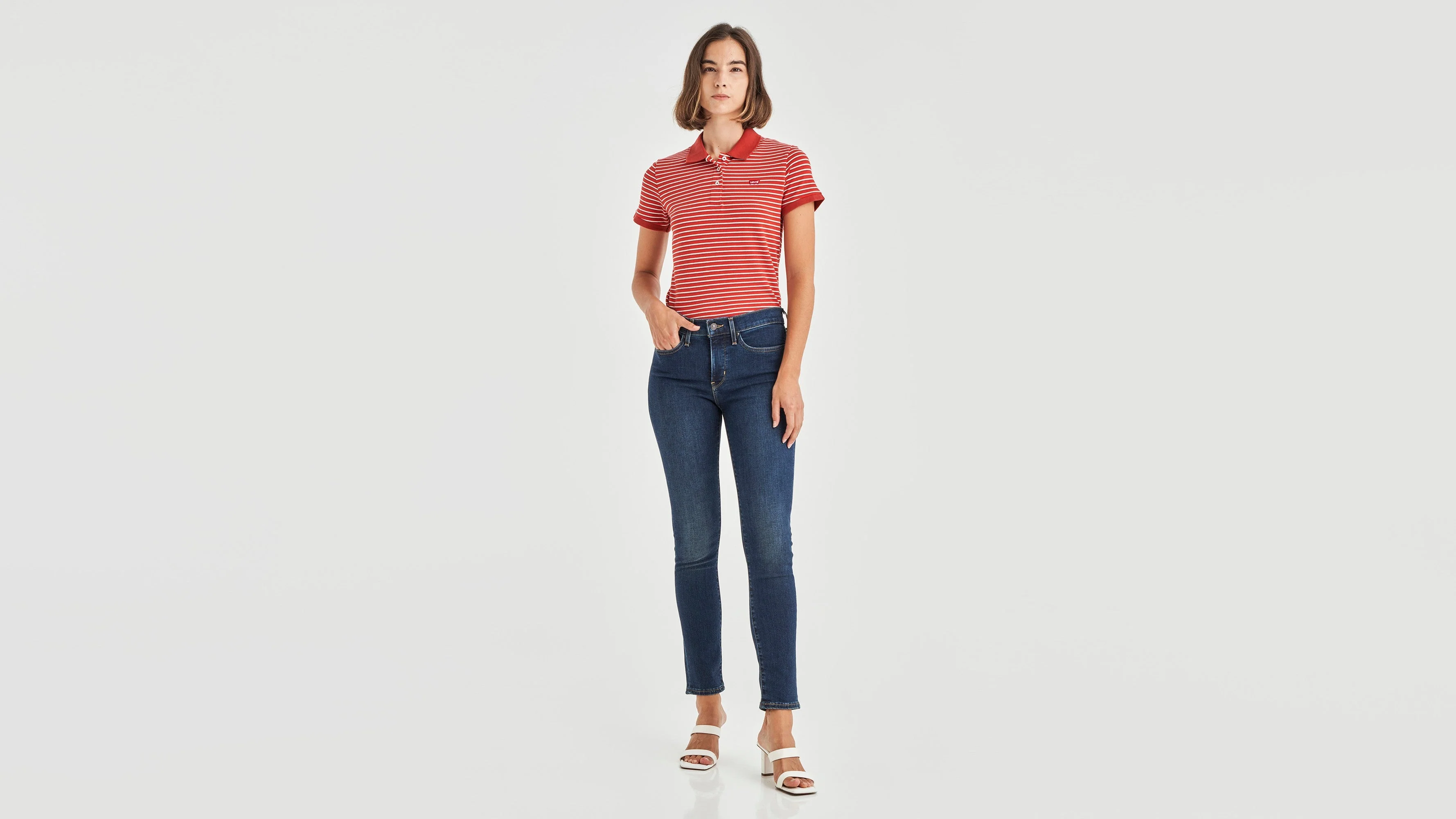 Levi’s® Women's 311 Shaping Skinny Jeans