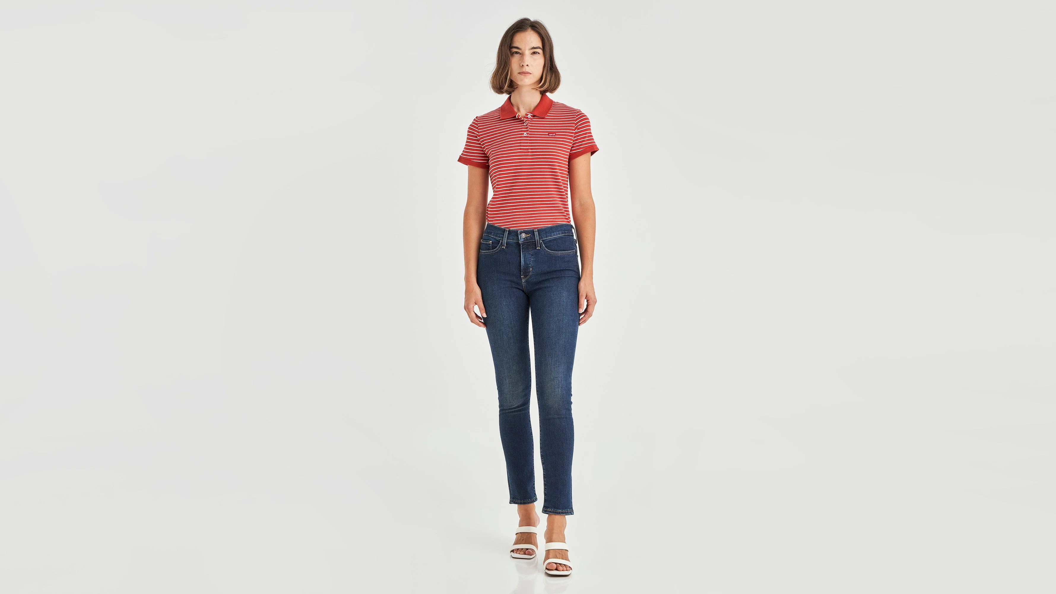 Levi’s® Women's 311 Shaping Skinny Jeans - Image 5