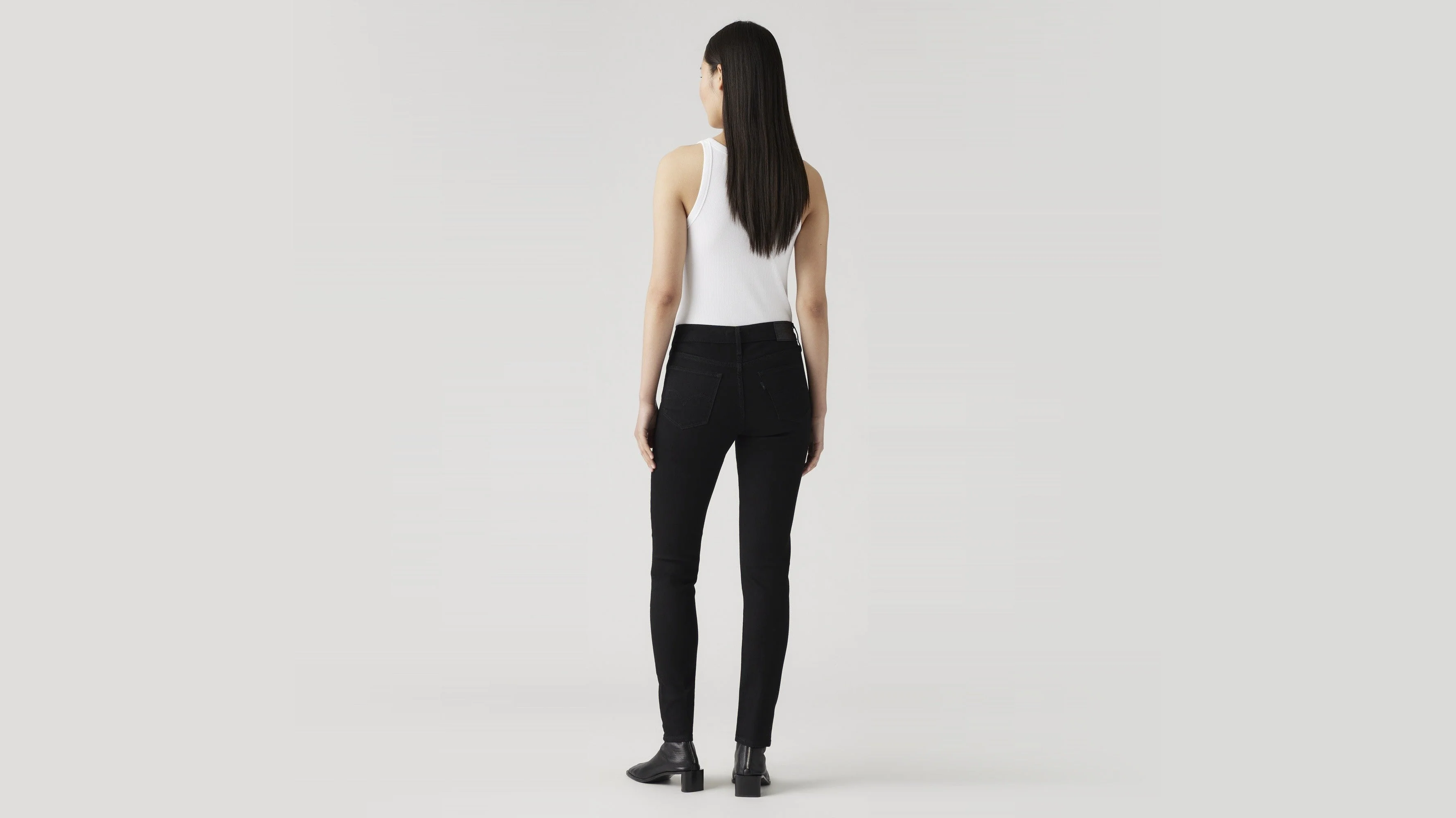 Levi's® Women's 311 Shaping Skinny Jeans - Image 2