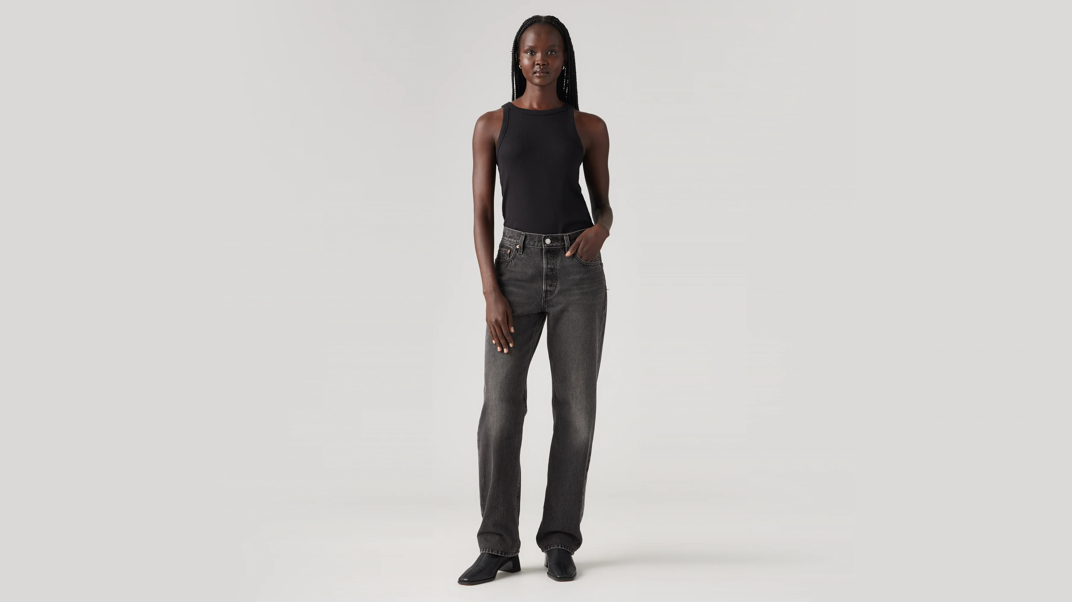 Levi's® Women's 501® '90s Jeans - Image 6