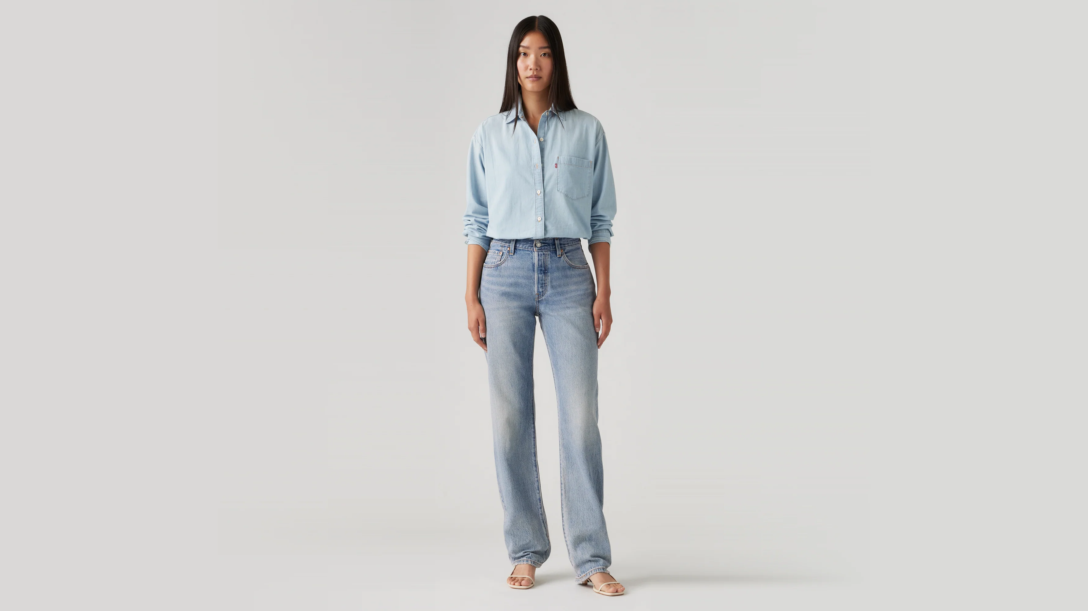 Levi's® Women's 501® '90s Jeans - Image 10