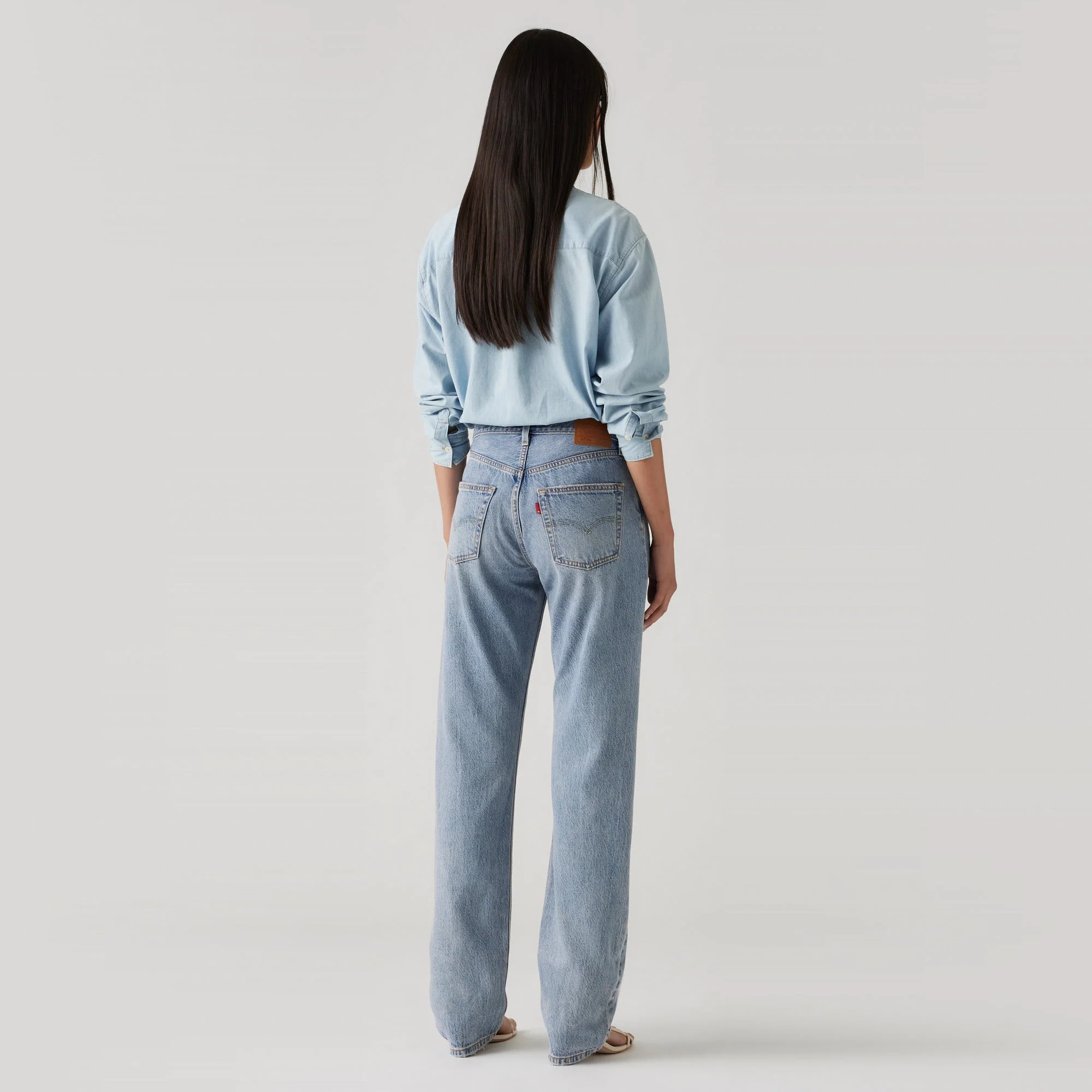 Levi's® Women's 501® '90s Jeans - Image 2