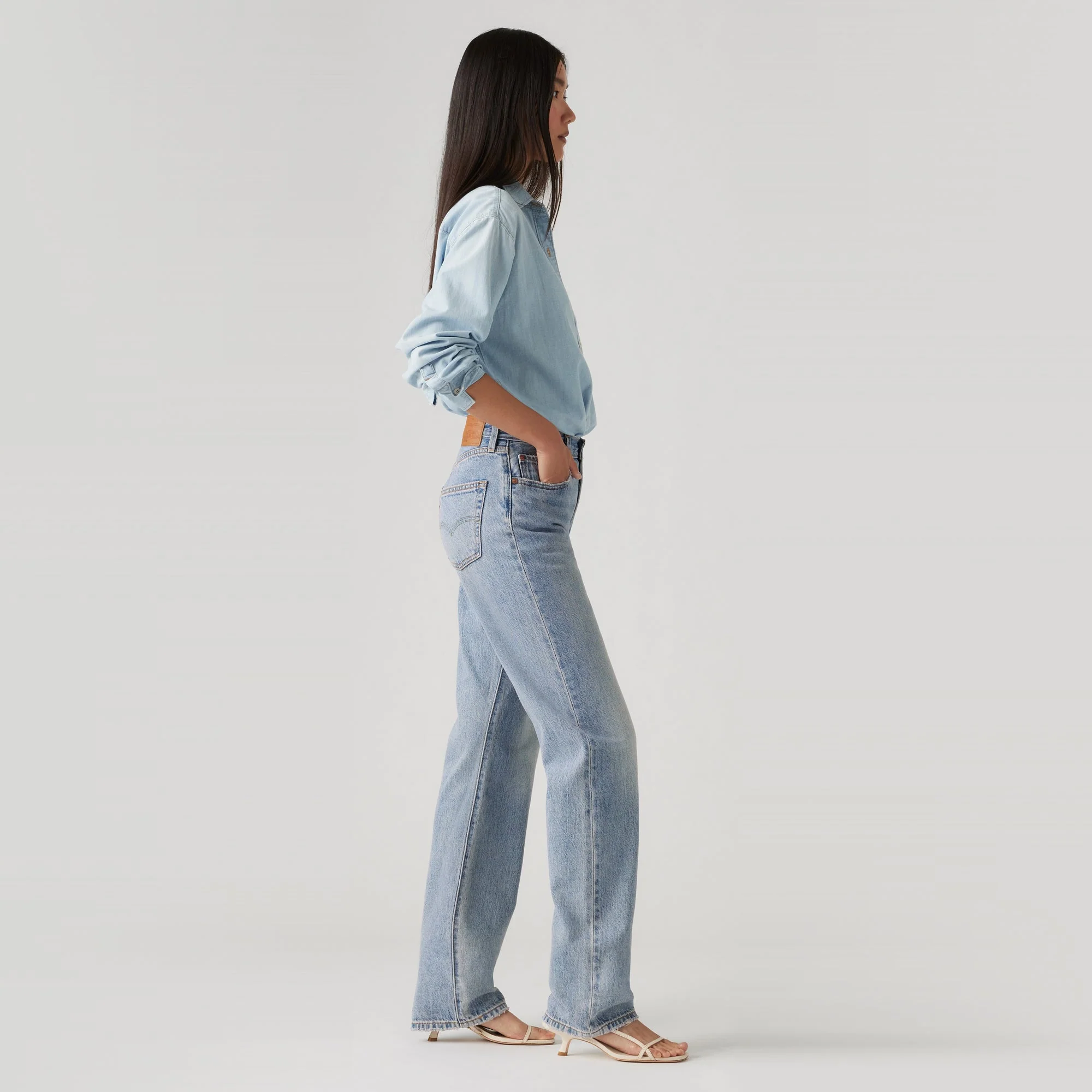 Levi's® Women's 501® '90s Jeans - Image 3