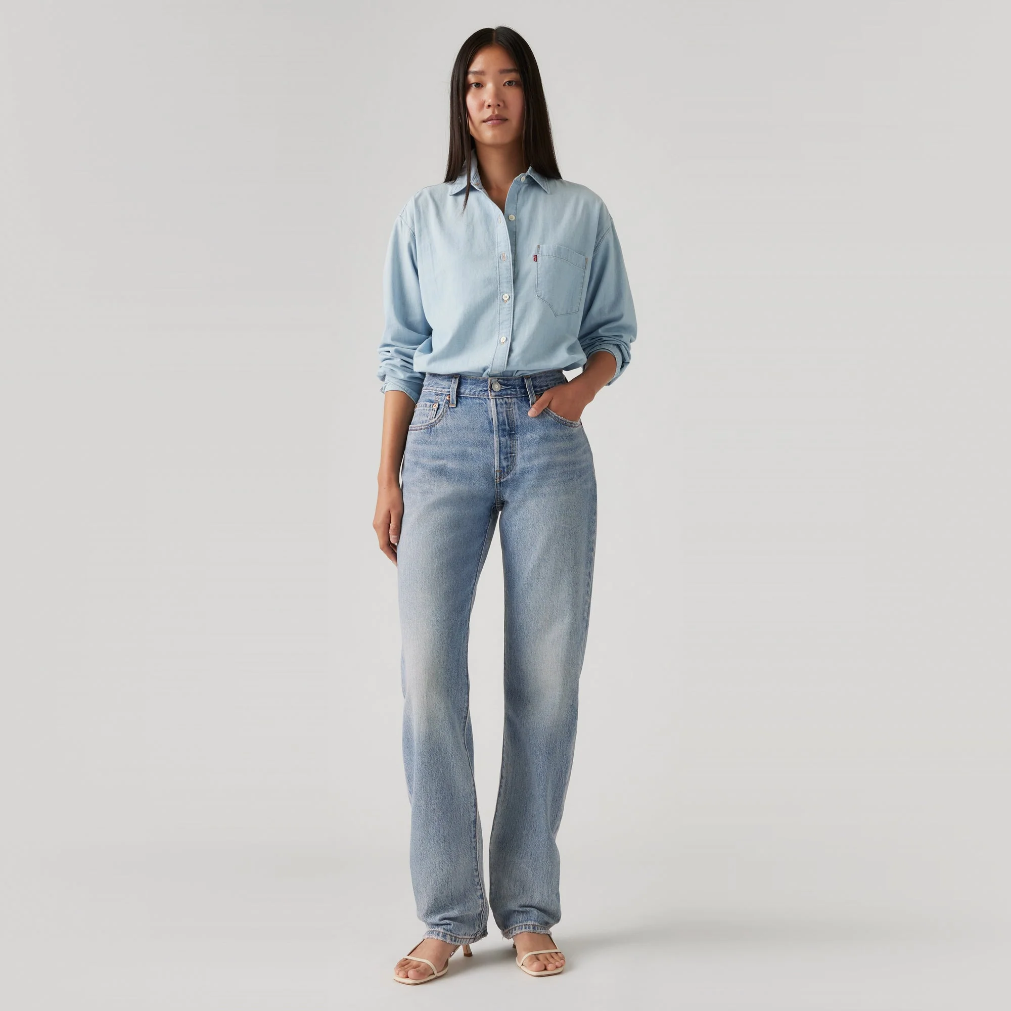 Levi's® Women's 501® '90s Jeans - Image 4