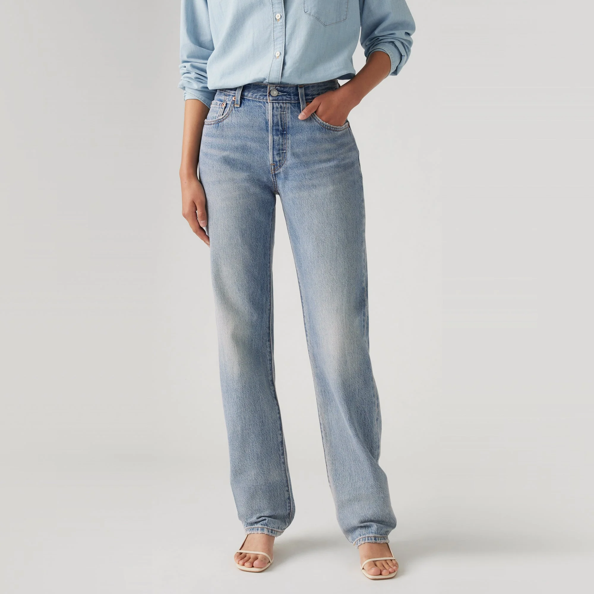 Levi's® Women's 501® '90s Jeans - Image 5