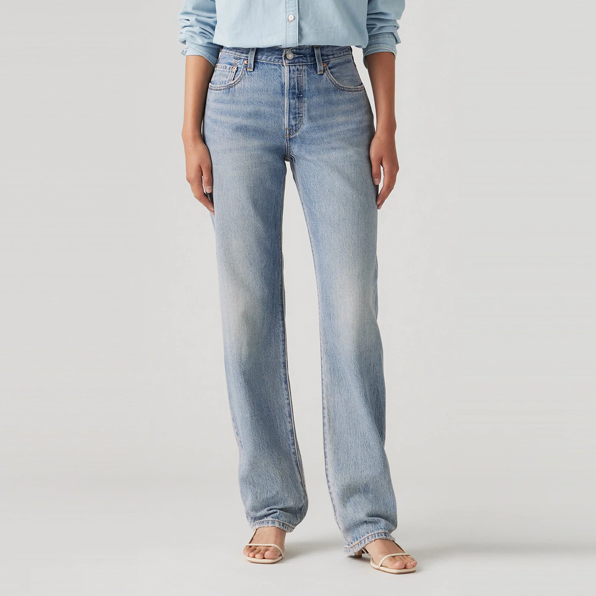 Levi's® Women's 501® '90s Jeans - Image 6