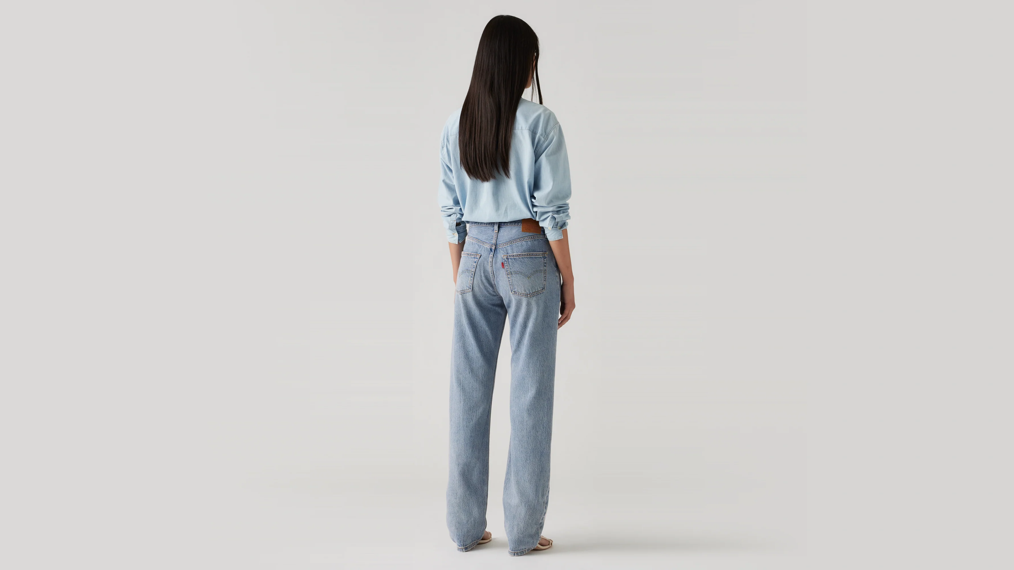 Levi's® Women's 501® '90s Jeans - Image 9