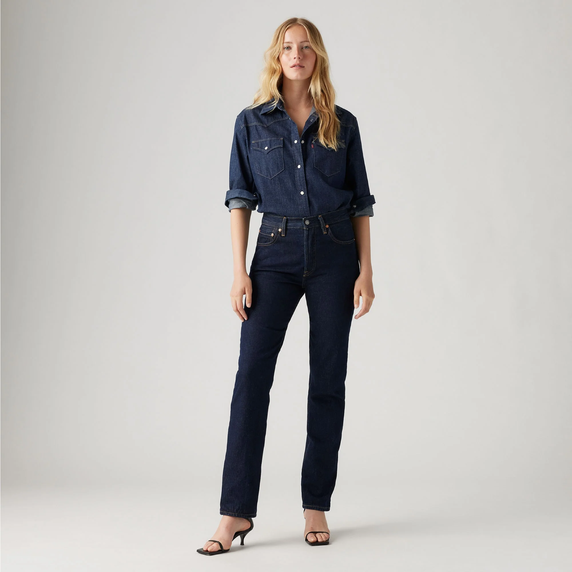 Levi's® Women's 501® Original Jeans