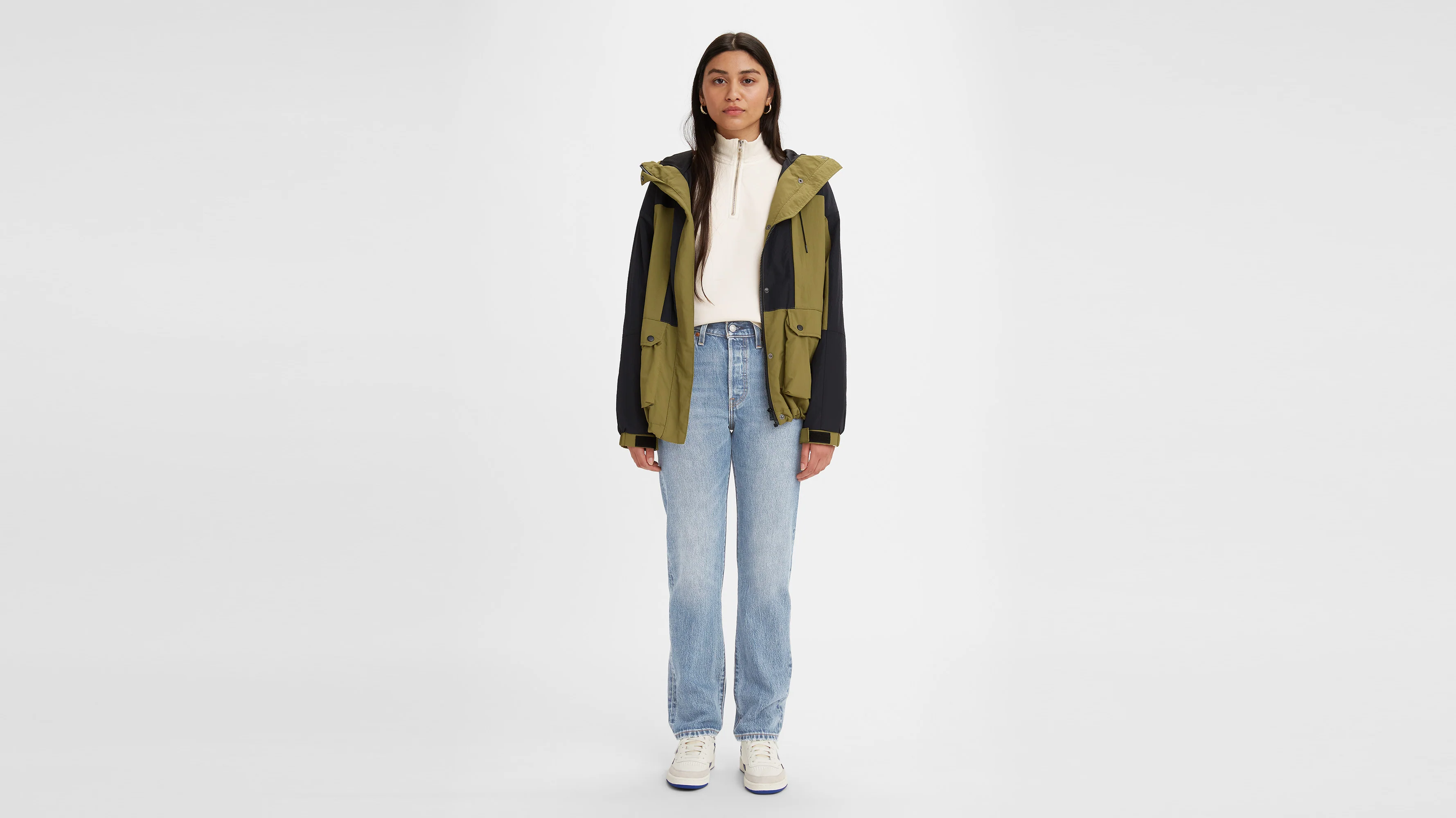 Levi's® Women's 501® Original Jeans