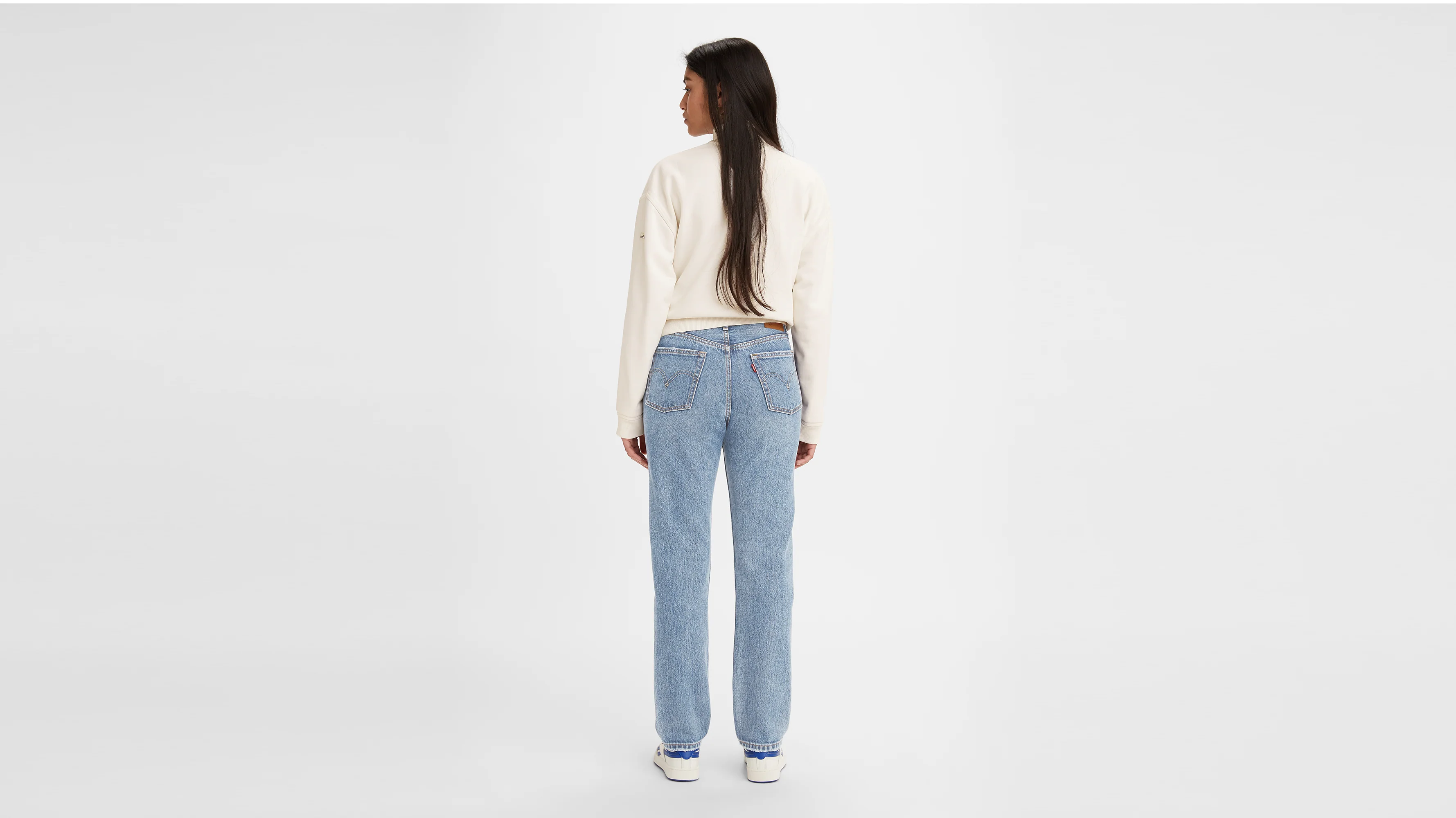 Levi's® Women's 501® Original Jeans - Image 3