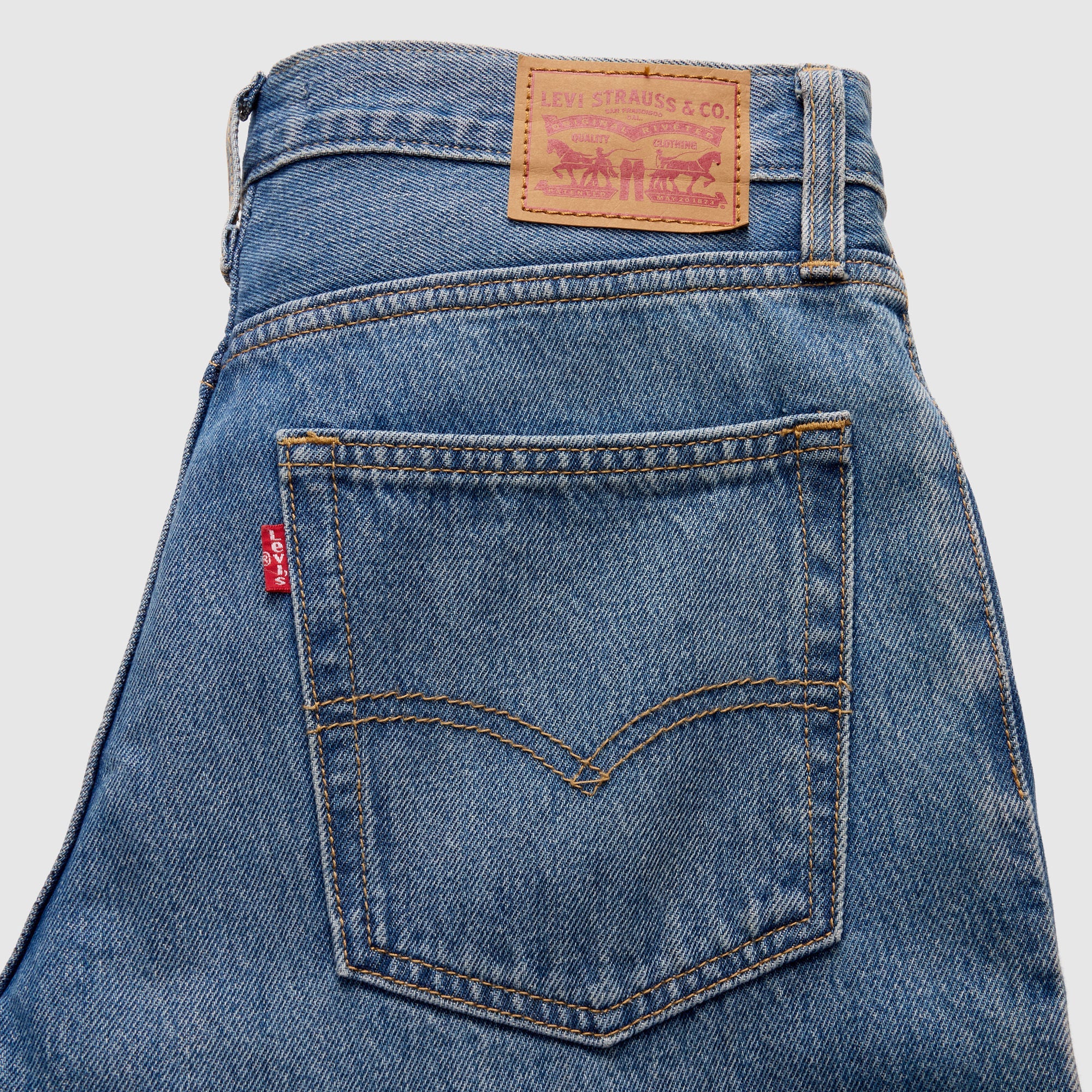 Levi's® Women's '94 Baggy Jeans - Image 7