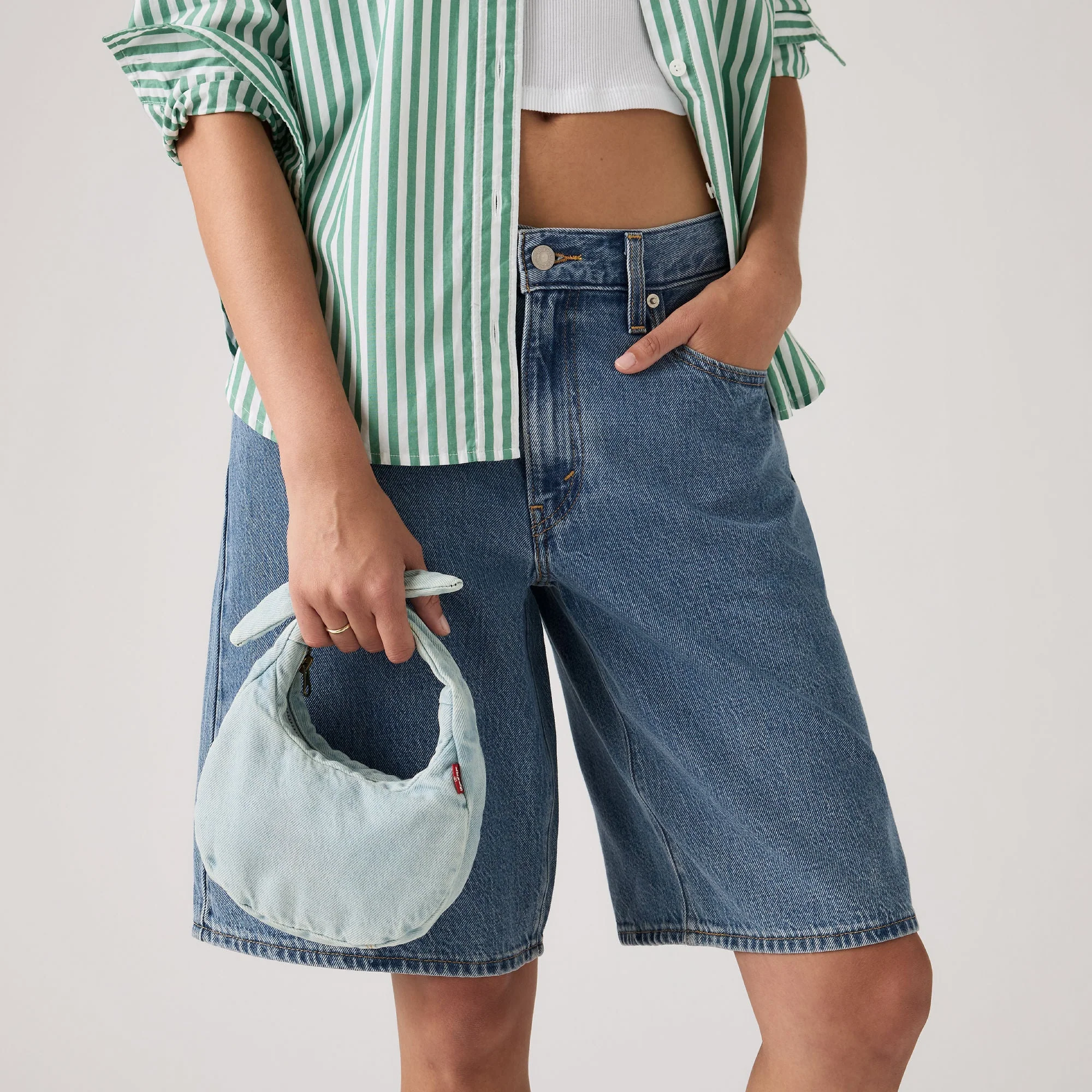 Levi's® Women's Baby Brooklyn Bag