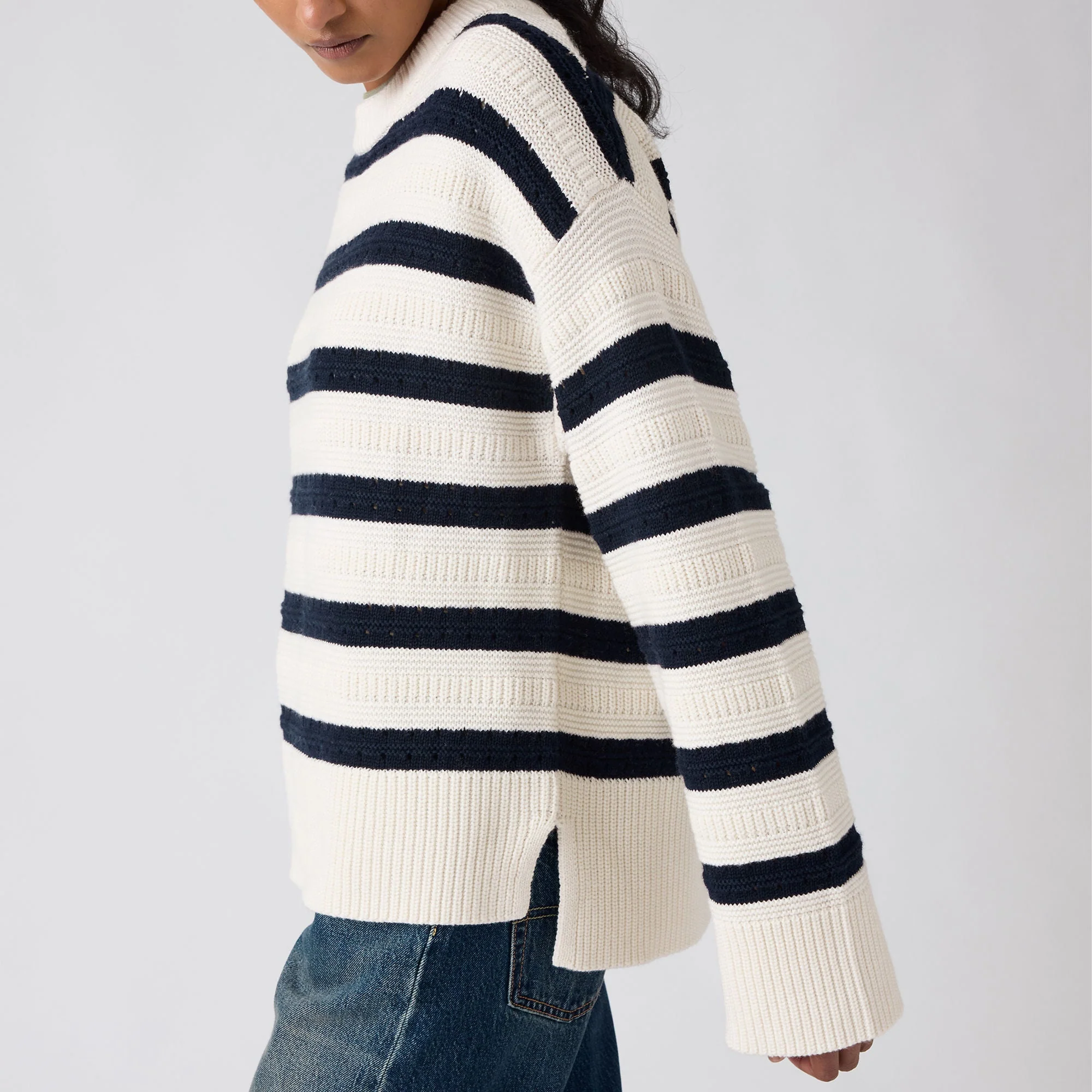 Levi's® Women's Candide Crewneck Sweater - Image 4