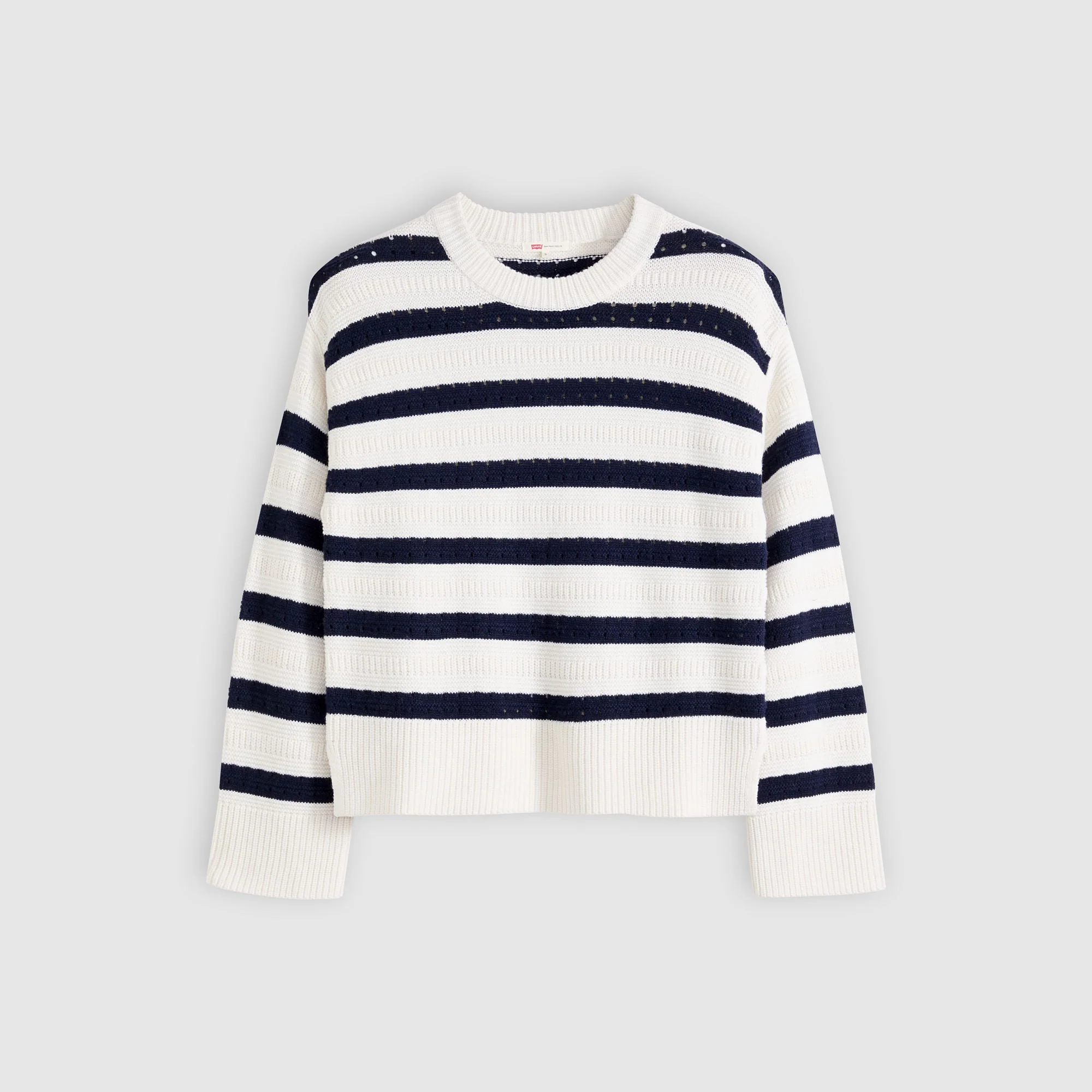 Levi's® Women's Candide Crewneck Sweater - Image 5