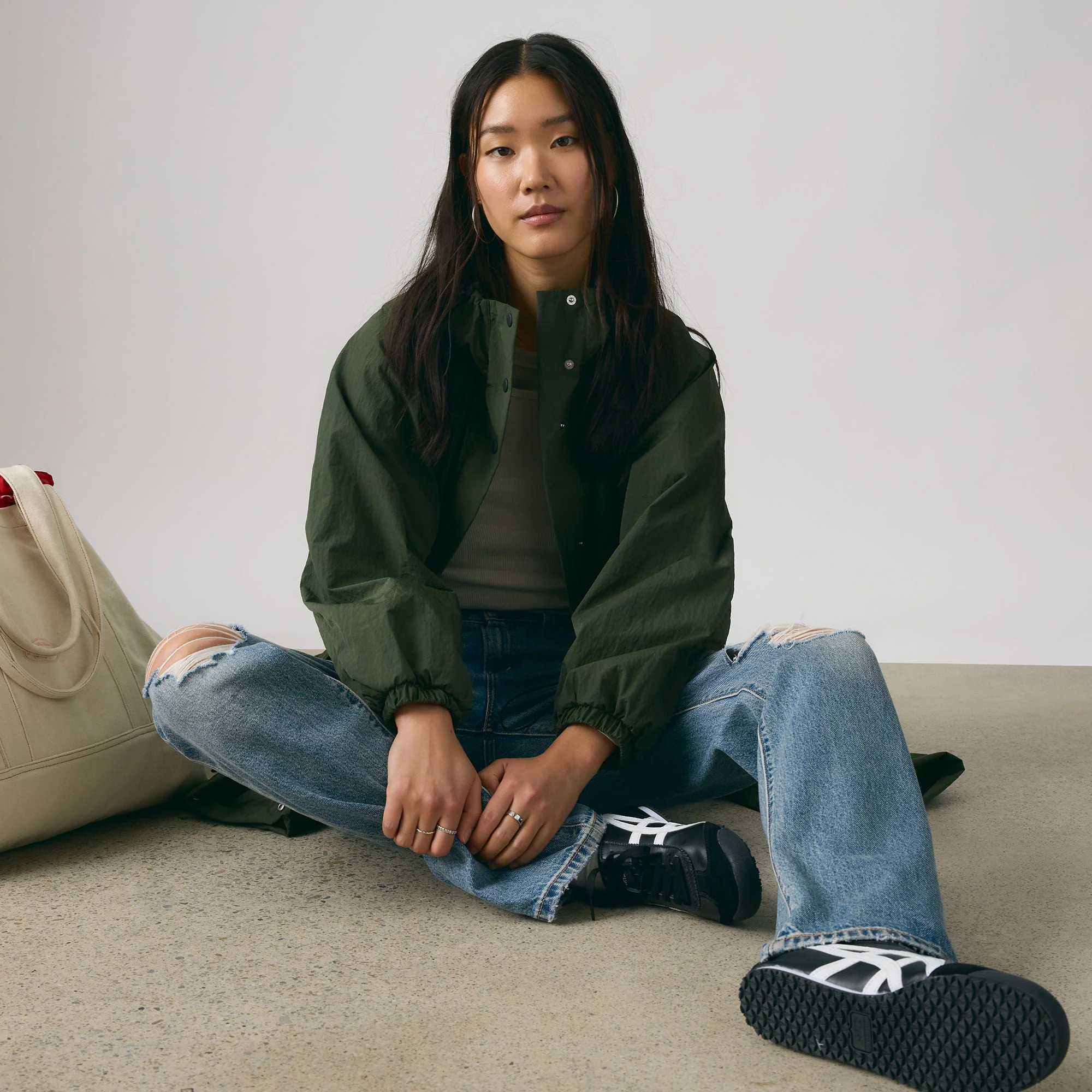 Levi's® Women's Easy Dad Jeans - Image 6