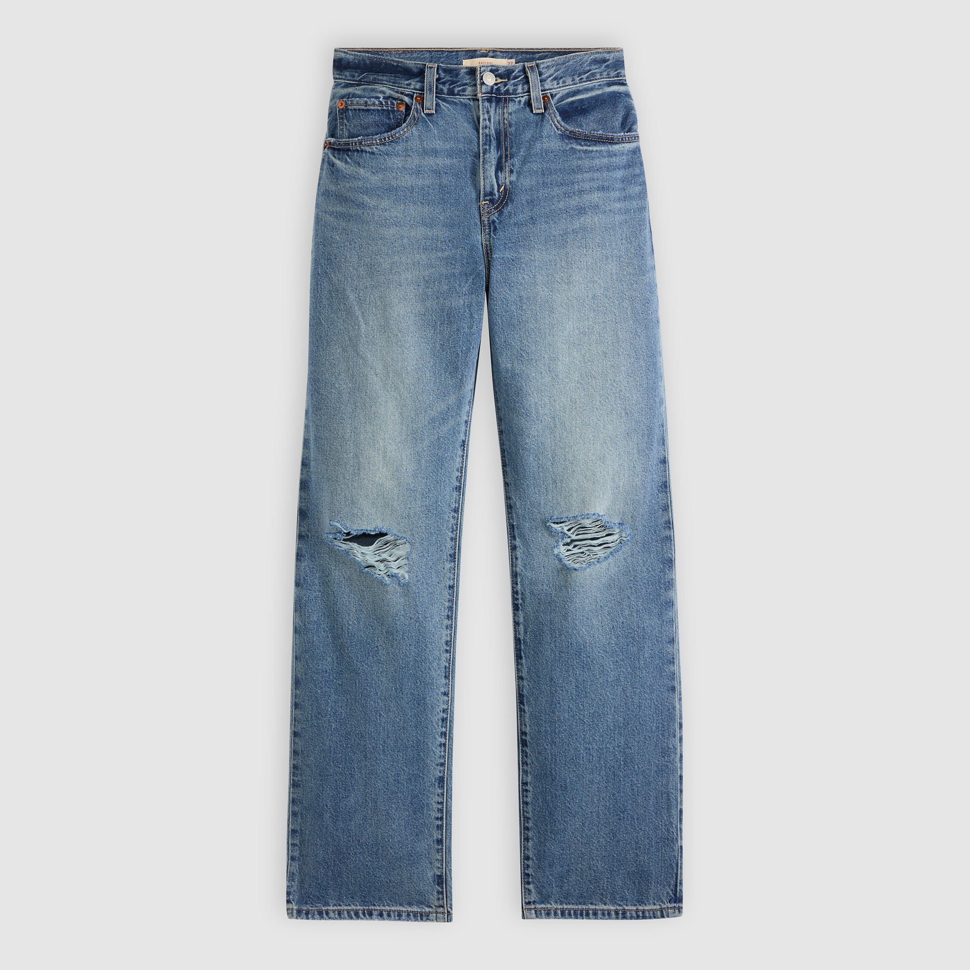 Levi's® Women's Easy Dad Jeans - Image 7