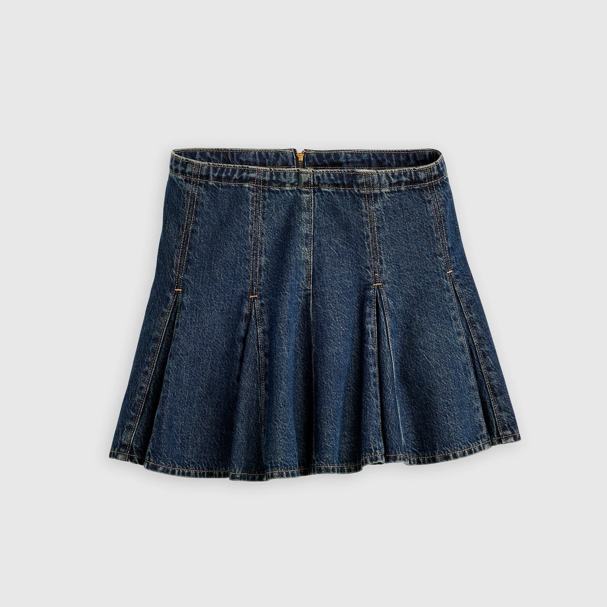 Levi's® Women's Godet Mini Skirt - Image 6