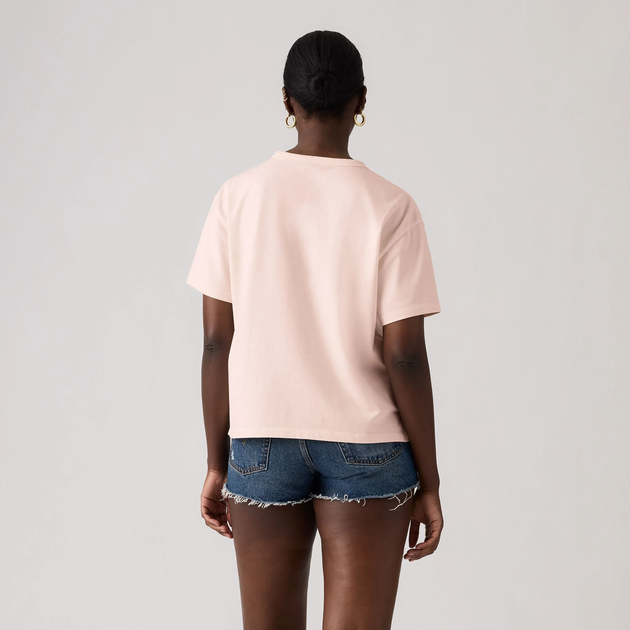 Levi's® Women's Graphic Vintage Tee - Image 2