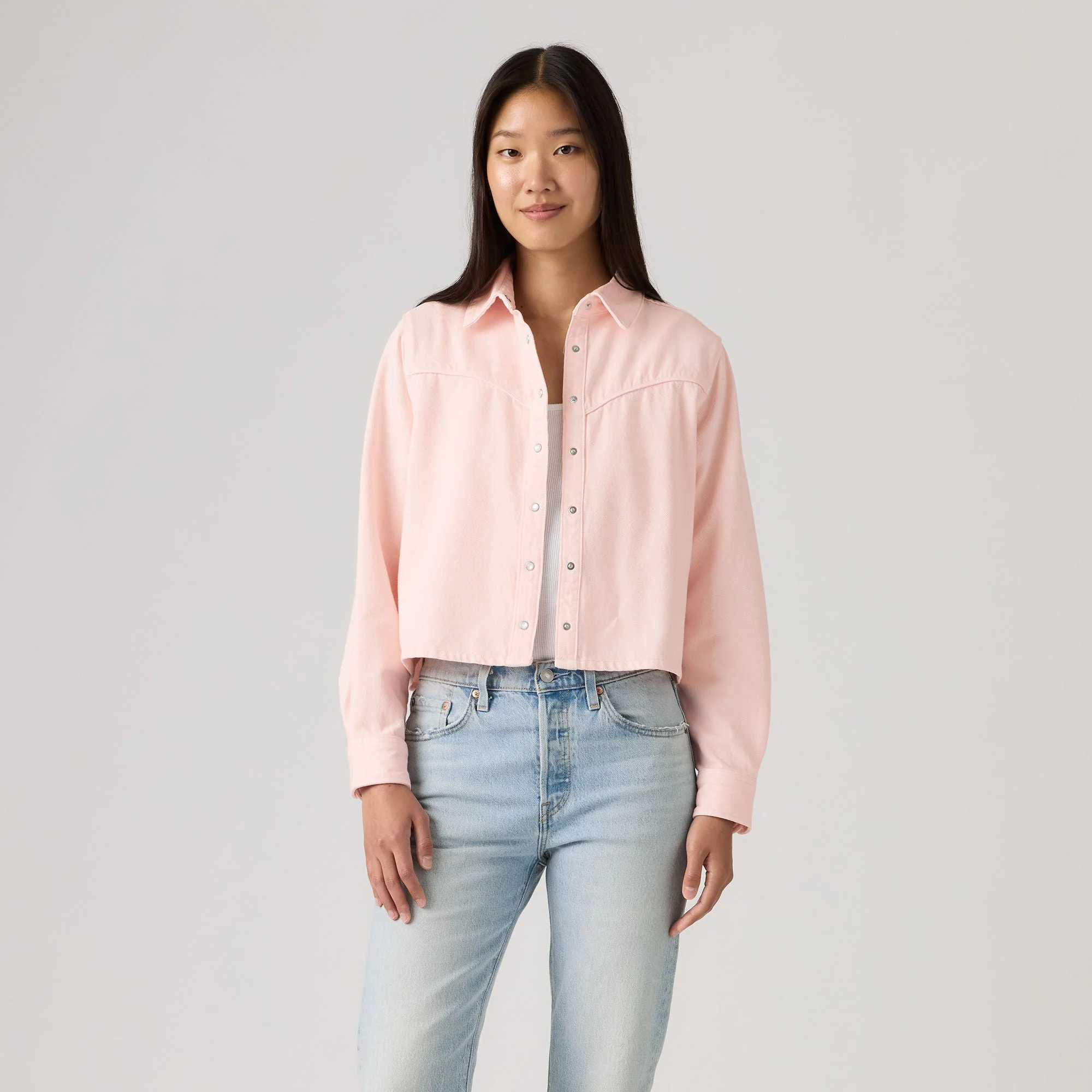 Levi's® Women's Logan Shacket