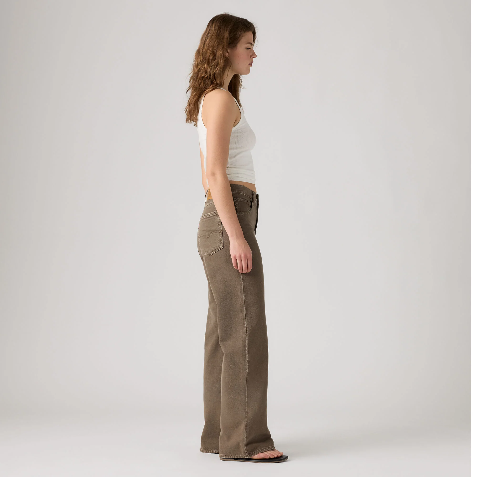 Levi's® Women's Loose Boot Jeans - Image 3