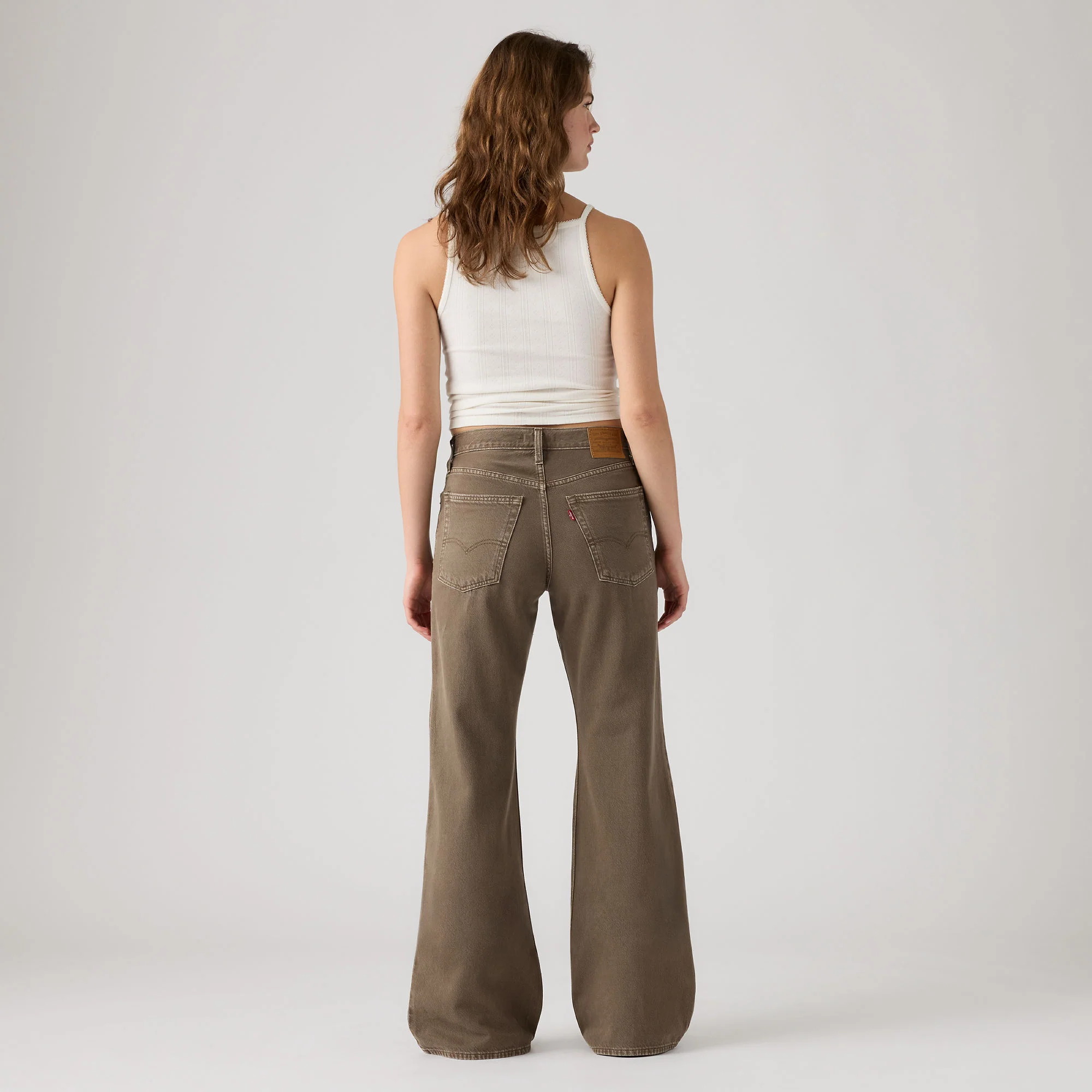 Levi's® Women's Loose Boot Jeans - Image 4