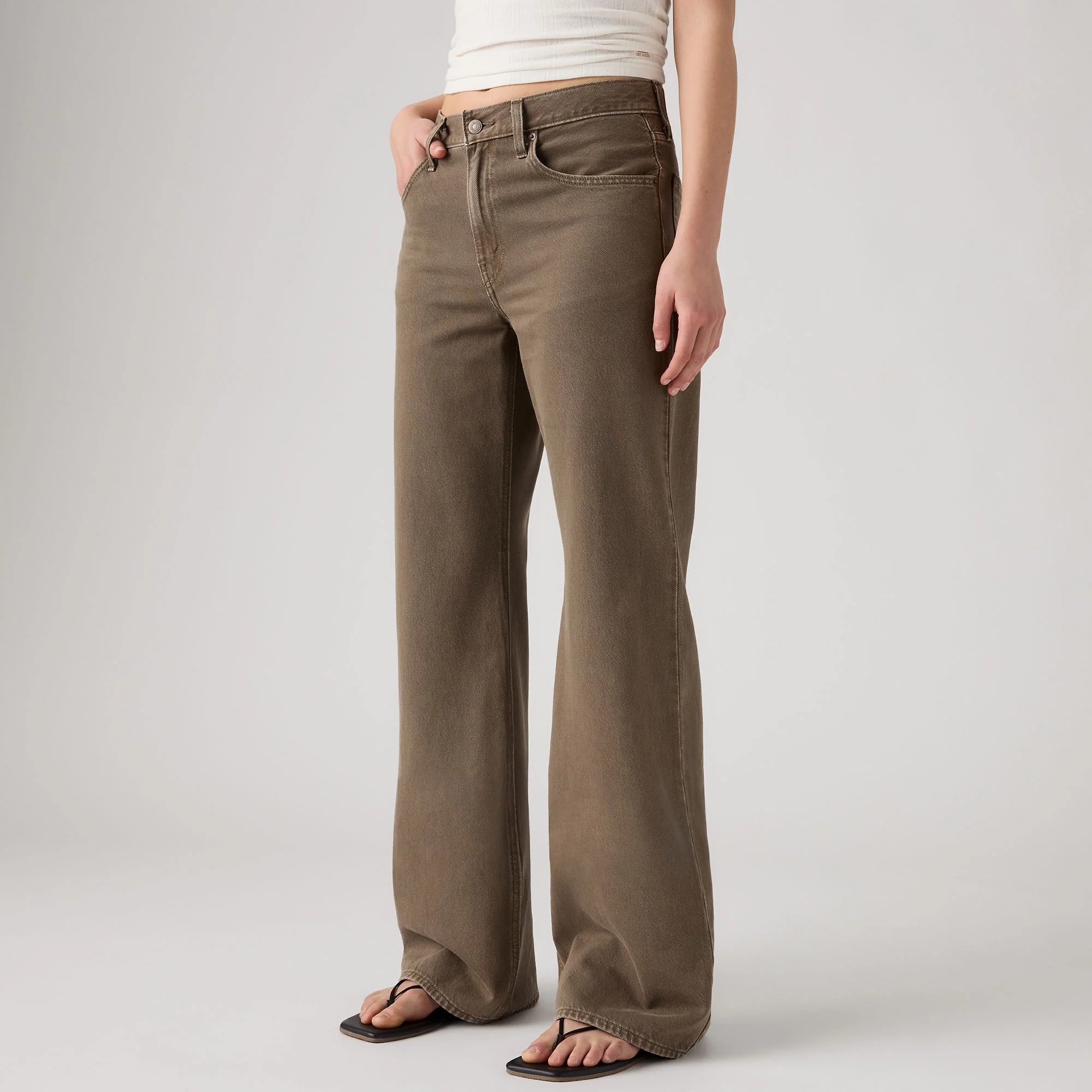 Levi's® Women's Loose Boot Jeans - Image 5