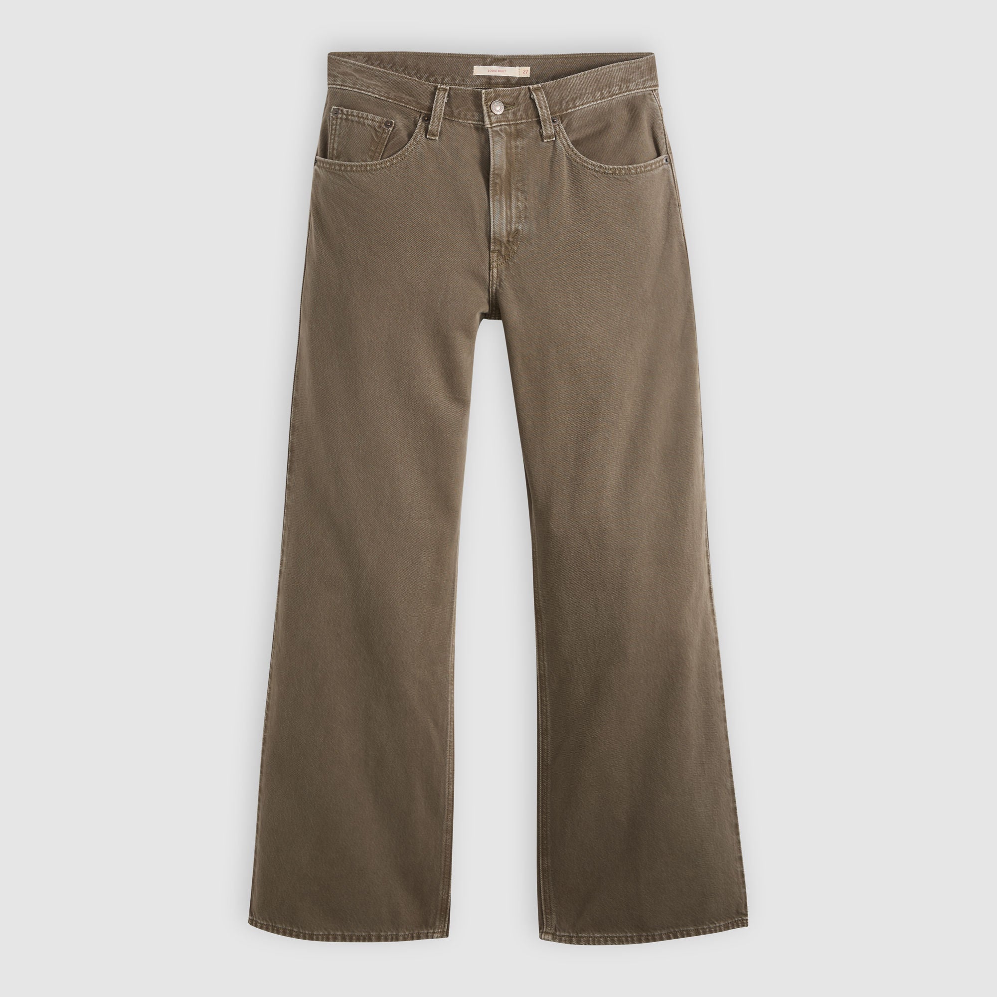 Levi's® Women's Loose Boot Jeans - Image 6