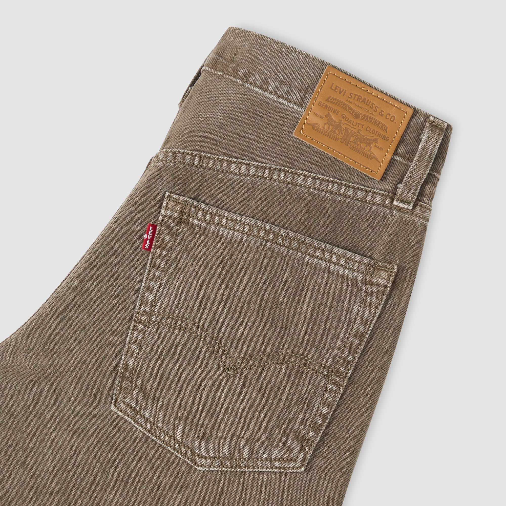 Levi's® Women's Loose Boot Jeans - Image 7