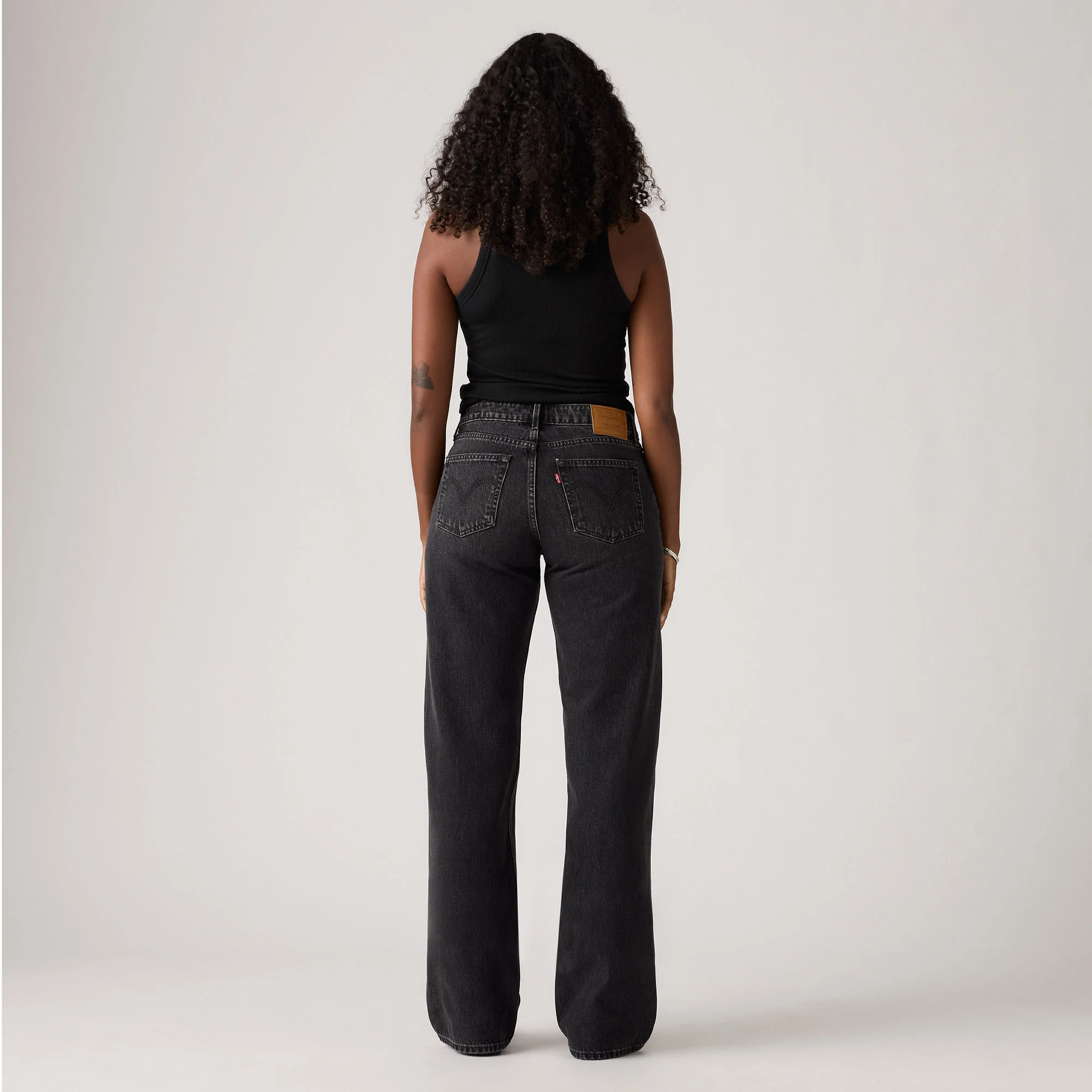Levi's® Women's Low Loose Jeans - Image 2