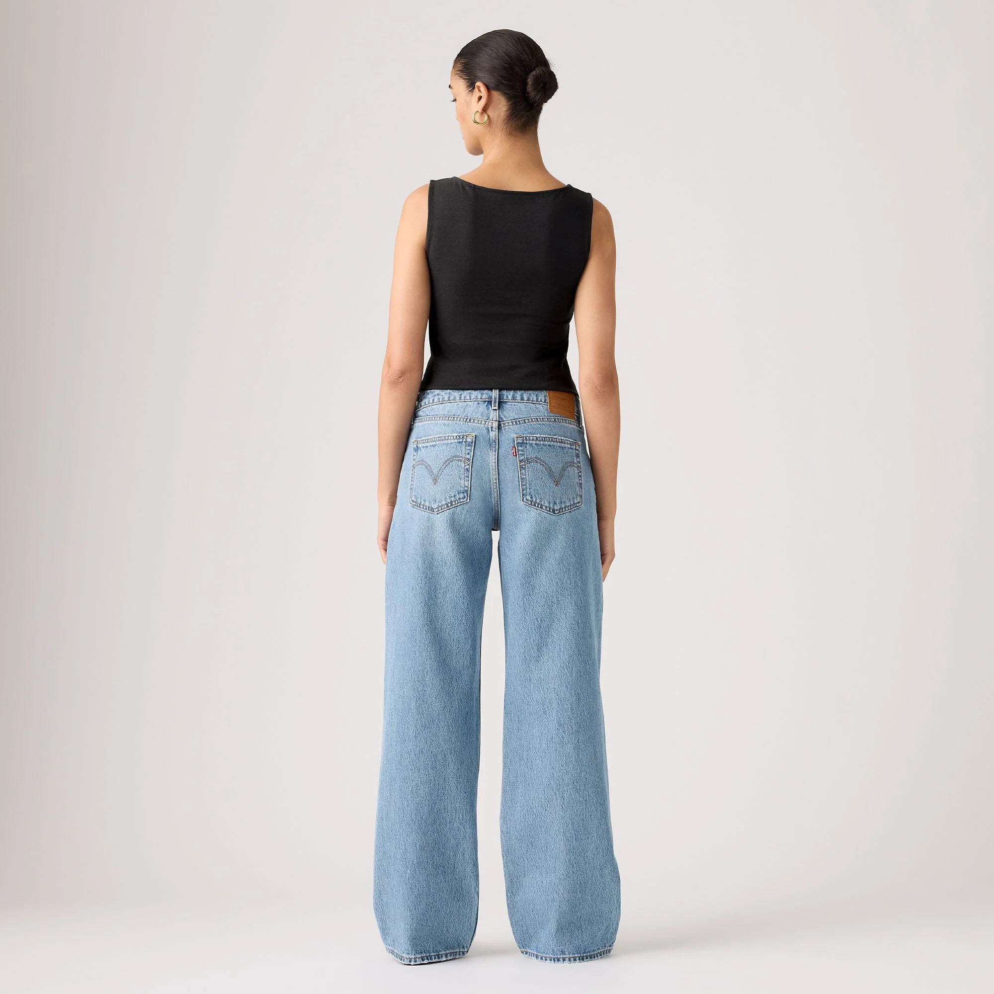 Levi's® Women's Low Loose Jeans - Image 2