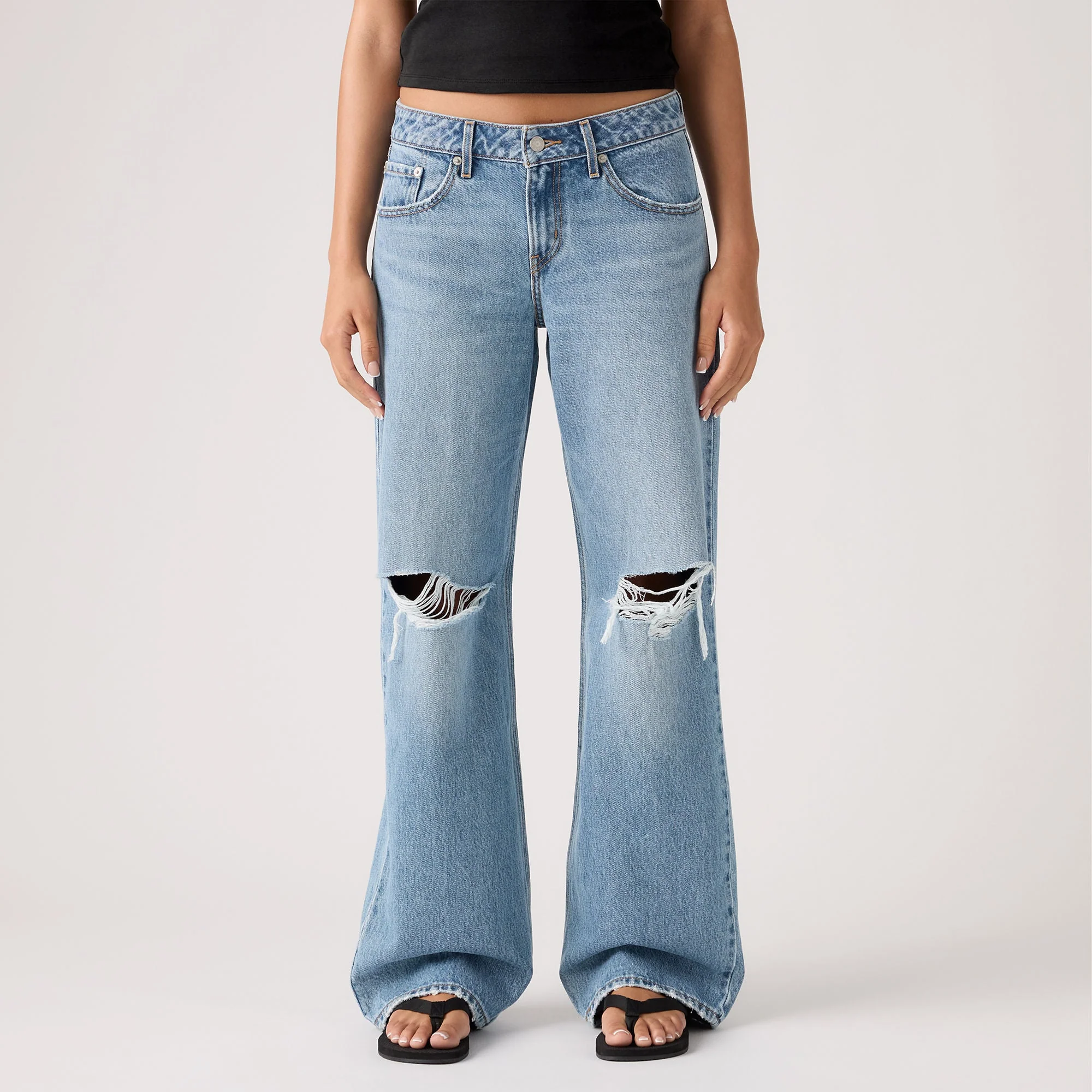 Levi's® Women's Low Loose Jeans - Image 5