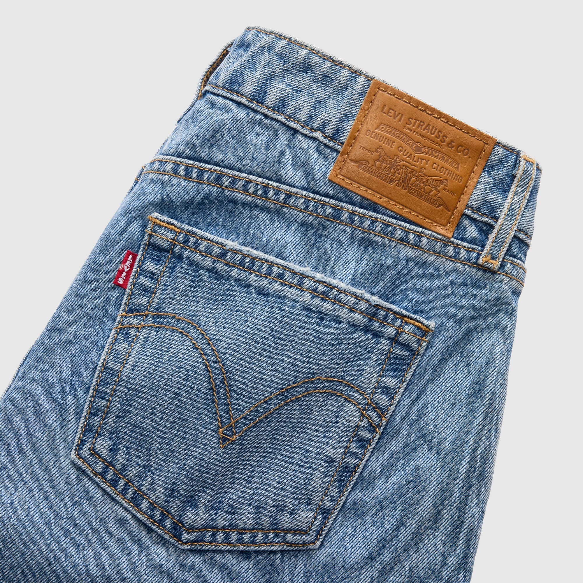 Levi's® Women's Low Loose Jeans - Image 7
