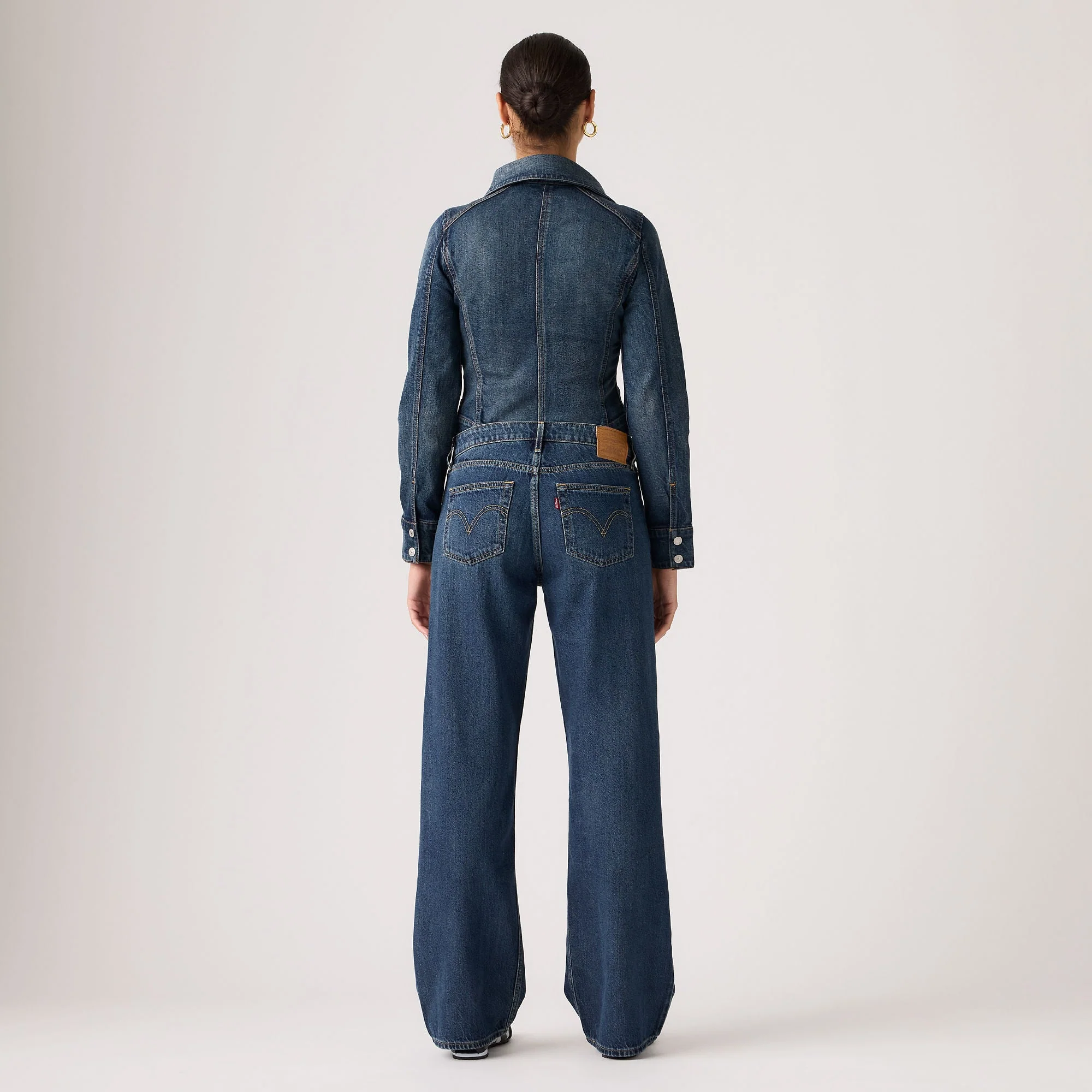 Levi's® Women's Low Loose Jeans - Image 2