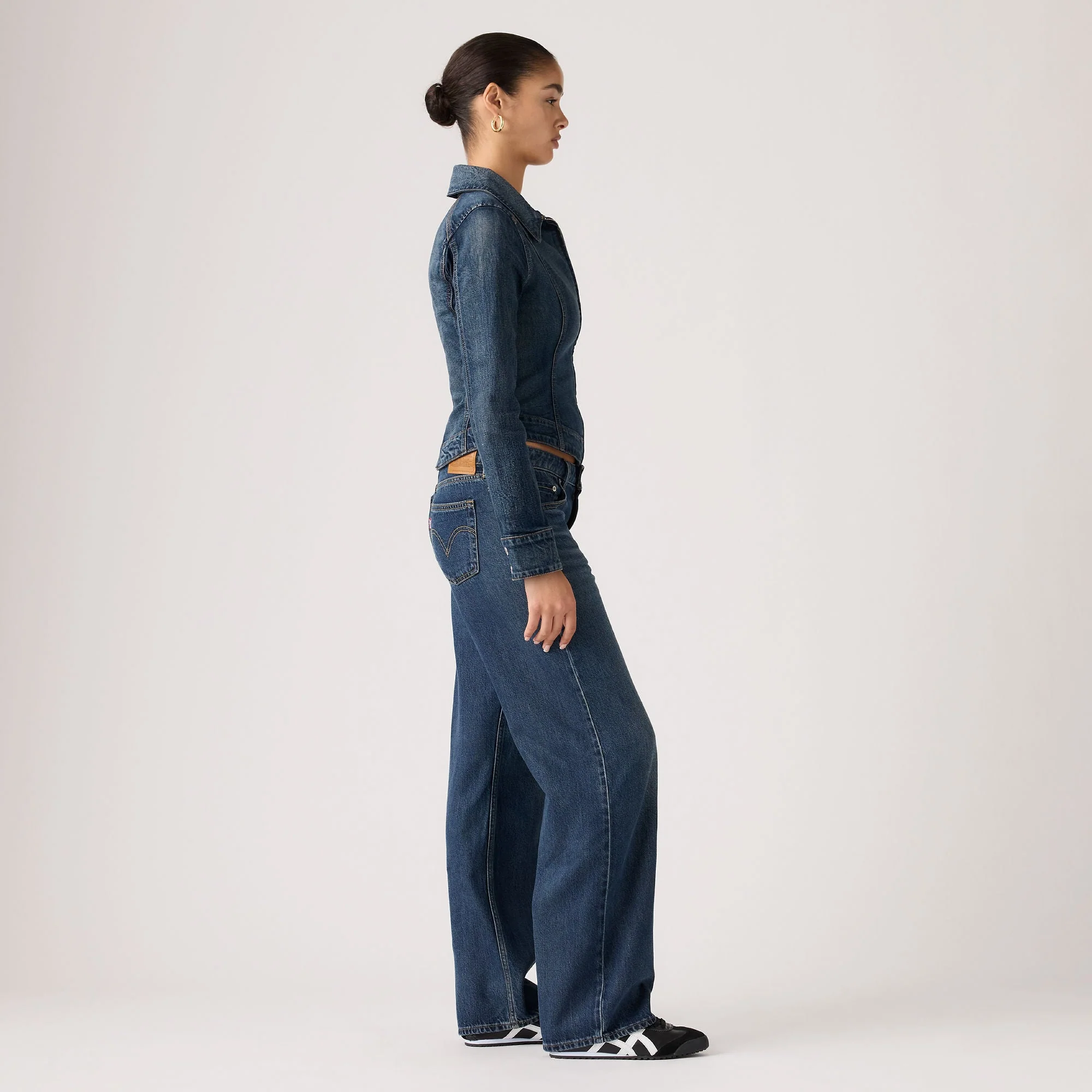 Levi's® Women's Low Loose Jeans - Image 3