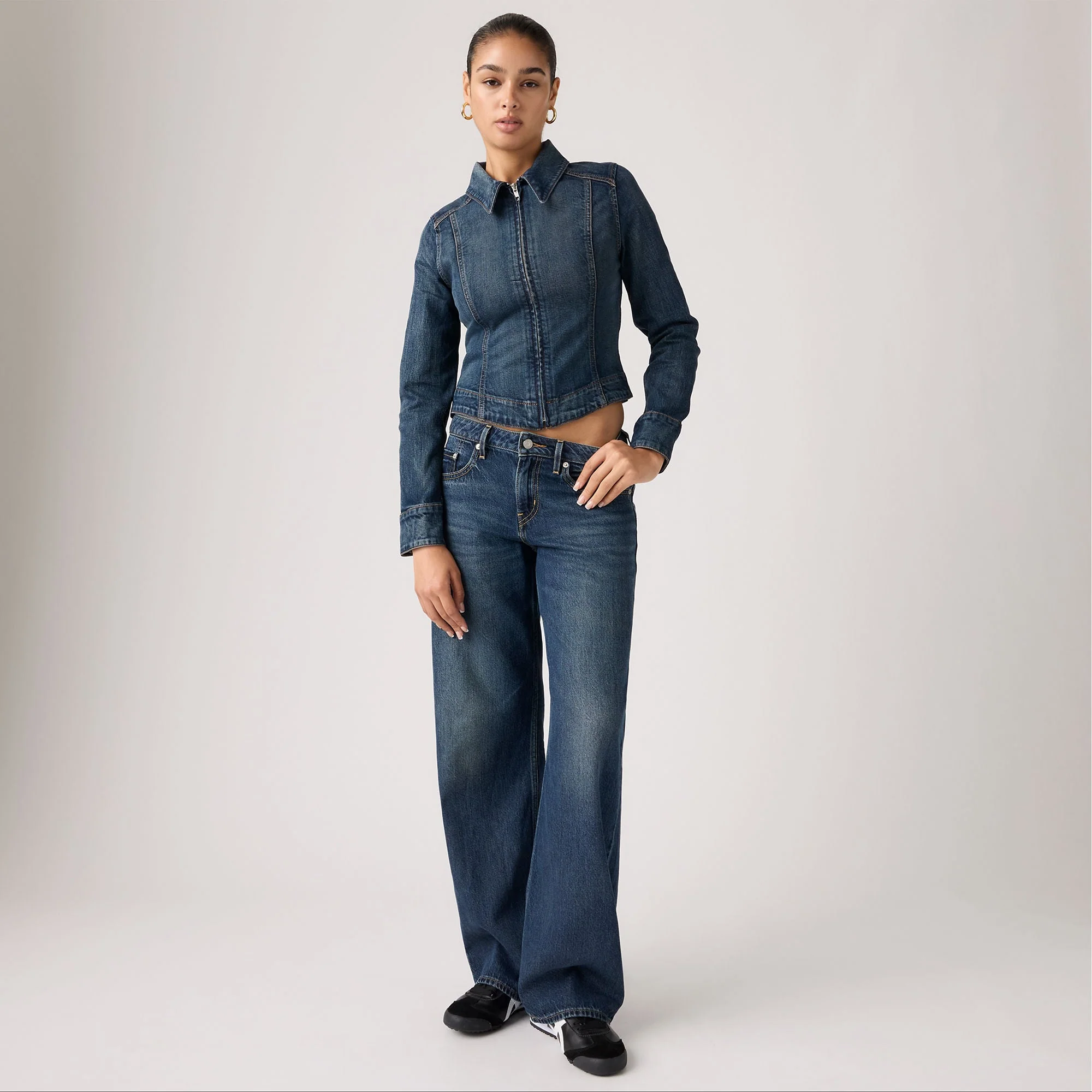 Levi's® Women's Low Loose Jeans - Image 4