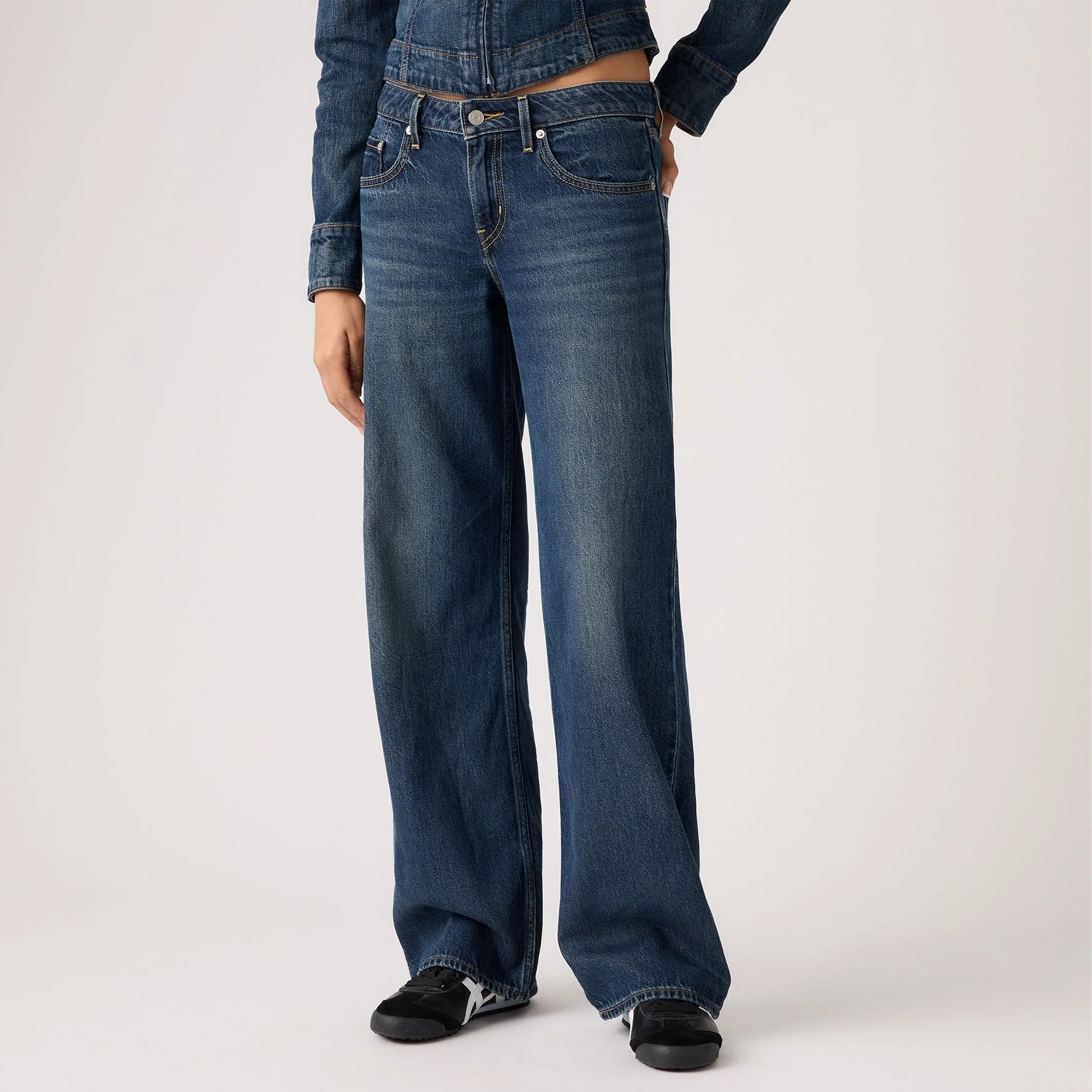 Levi's® Women's Low Loose Jeans - Image 5