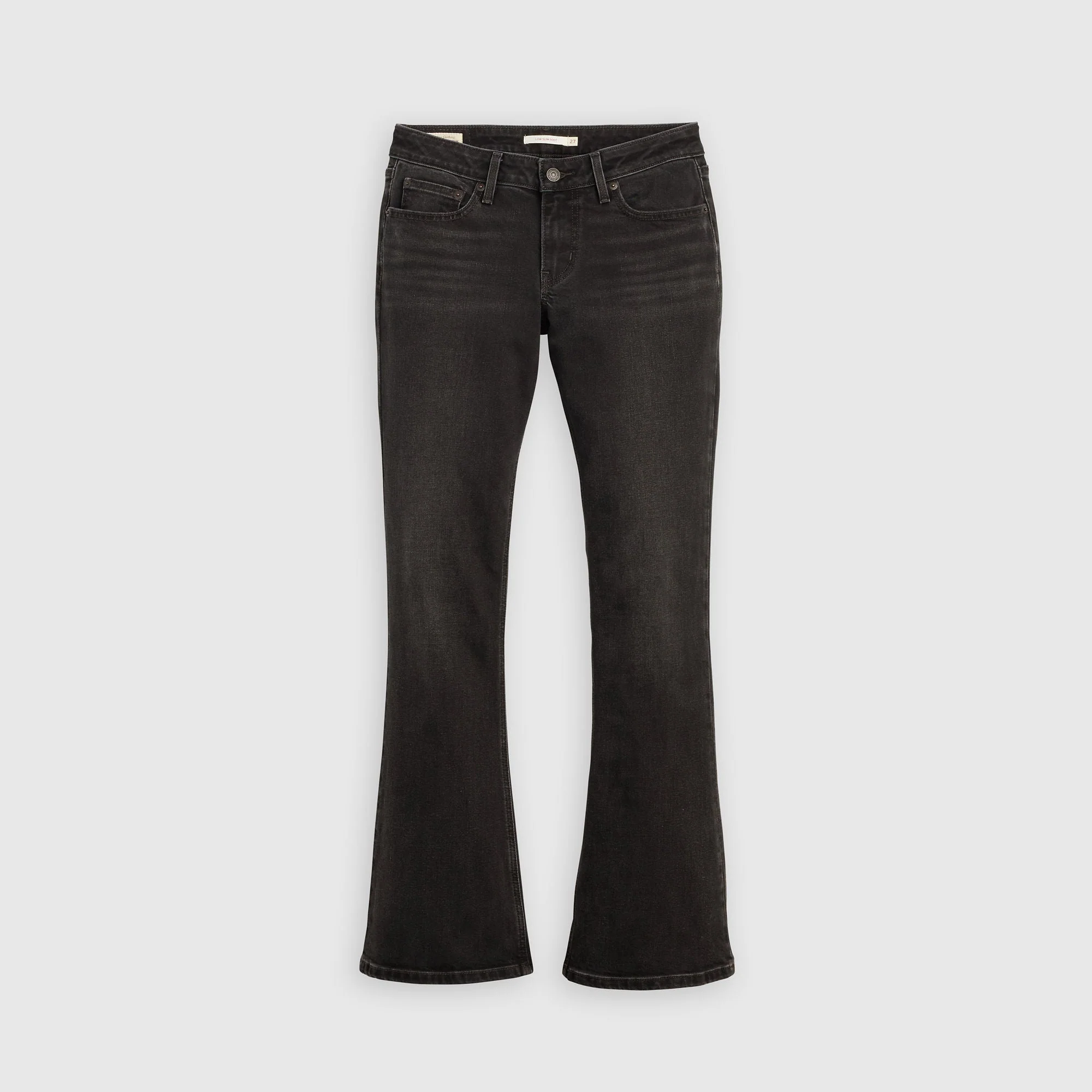 Levi's® Women's Low Slim Boot Jeans - Image 6