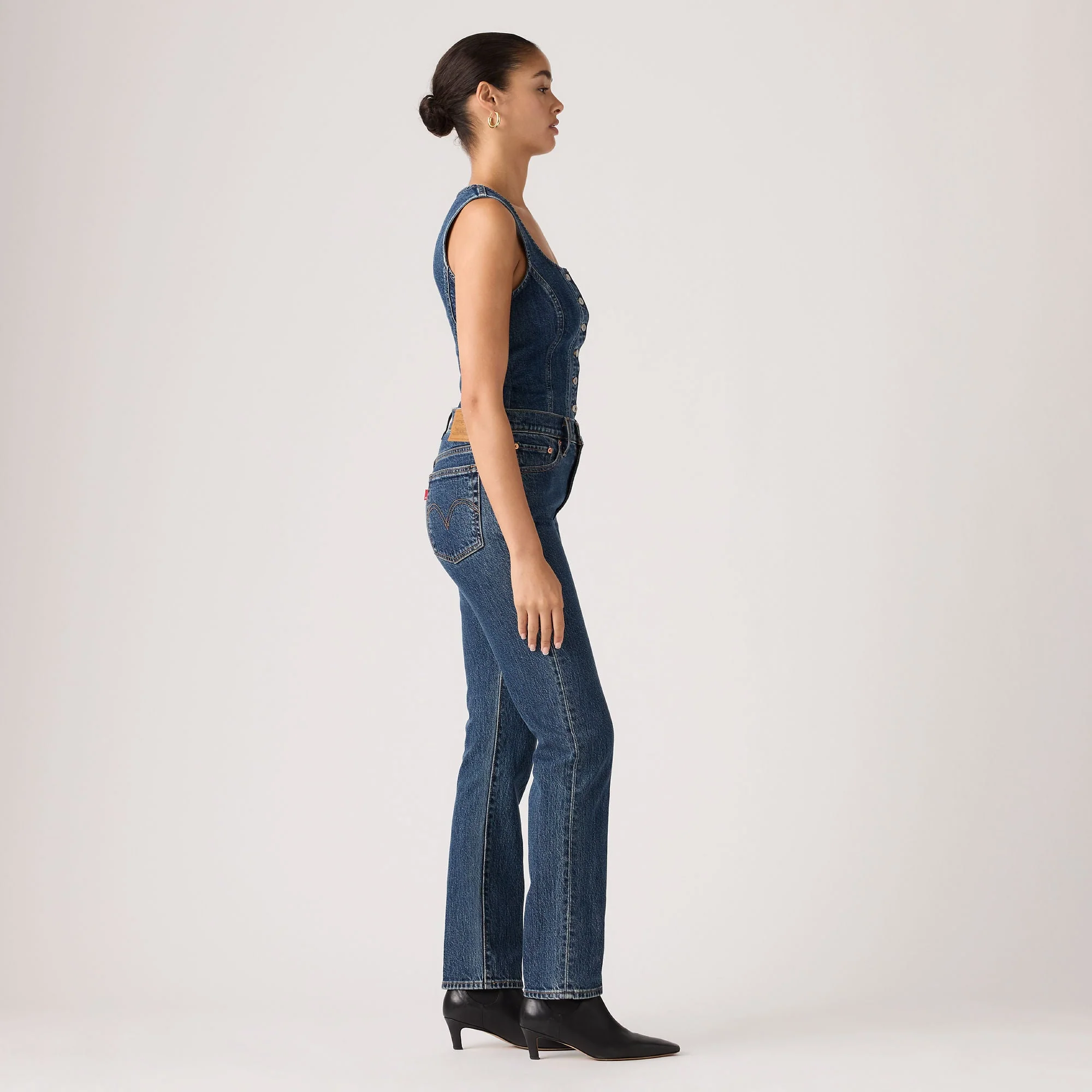 Levi's® Women's Wedgie Slim - Image 3