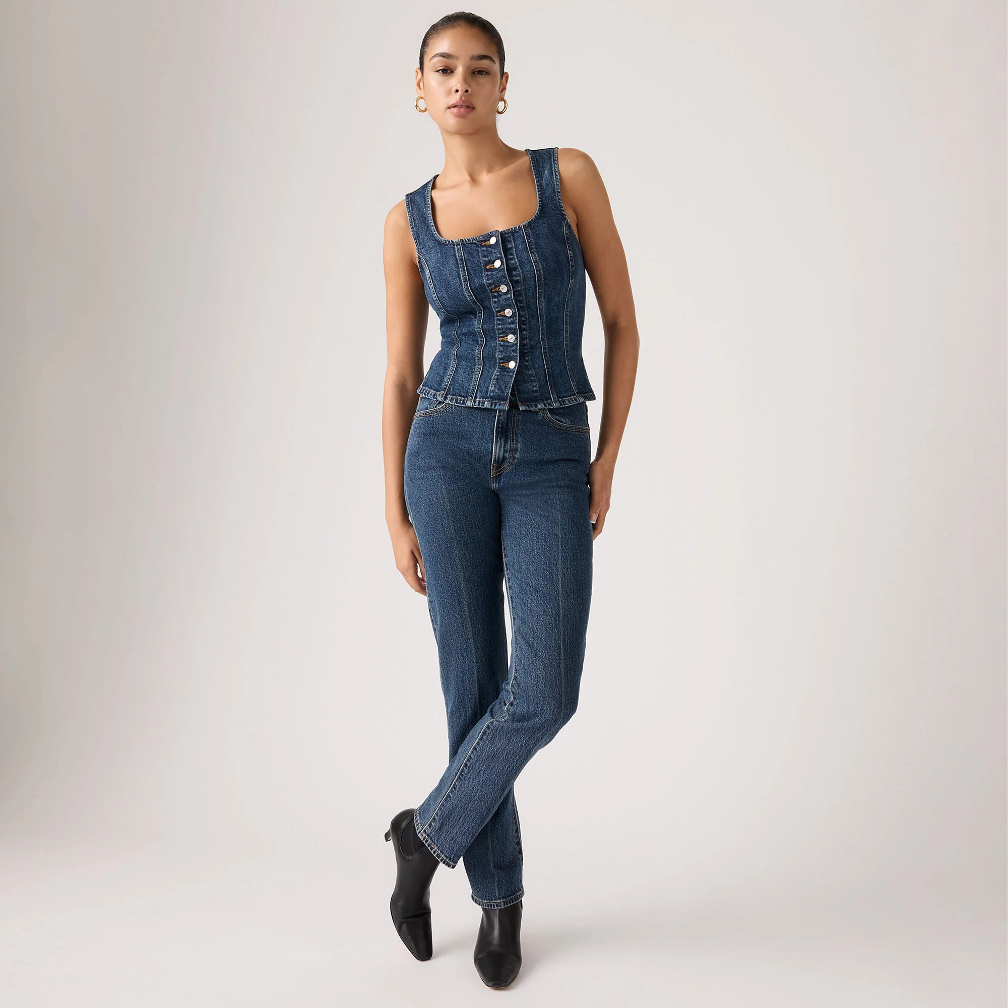 Levi's® Women's Wedgie Slim - Image 4