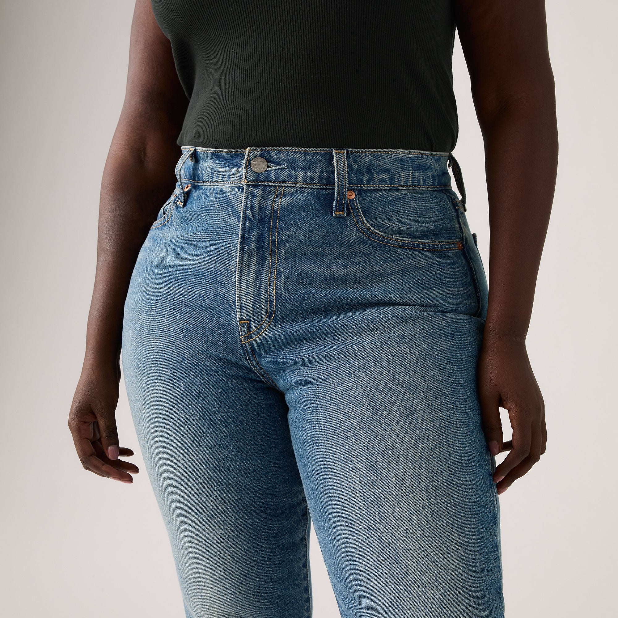 Levi's® Women's Wedgie Slim Jeans - Image 13