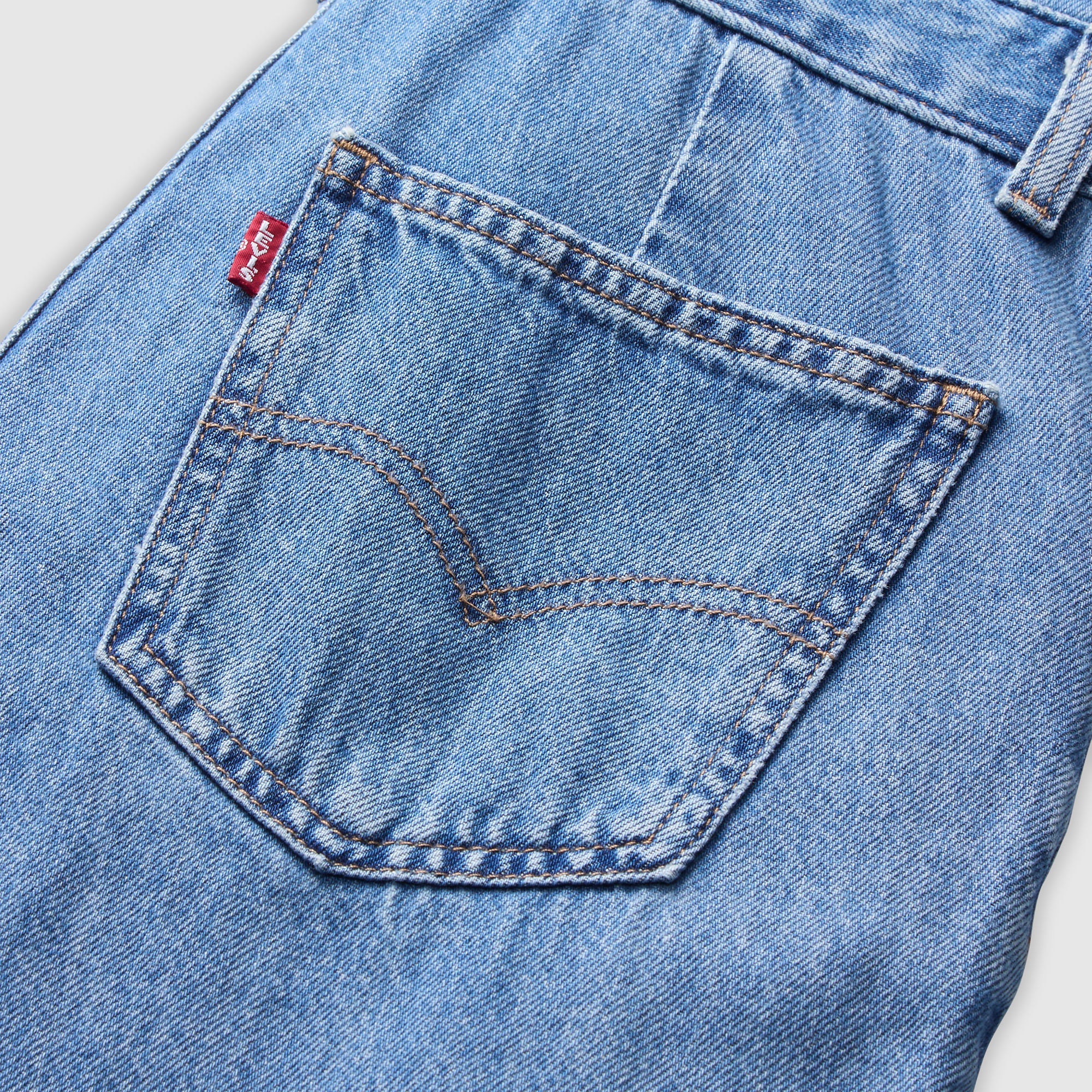 Levi's® Women's Western Jumpsuit - Image 7